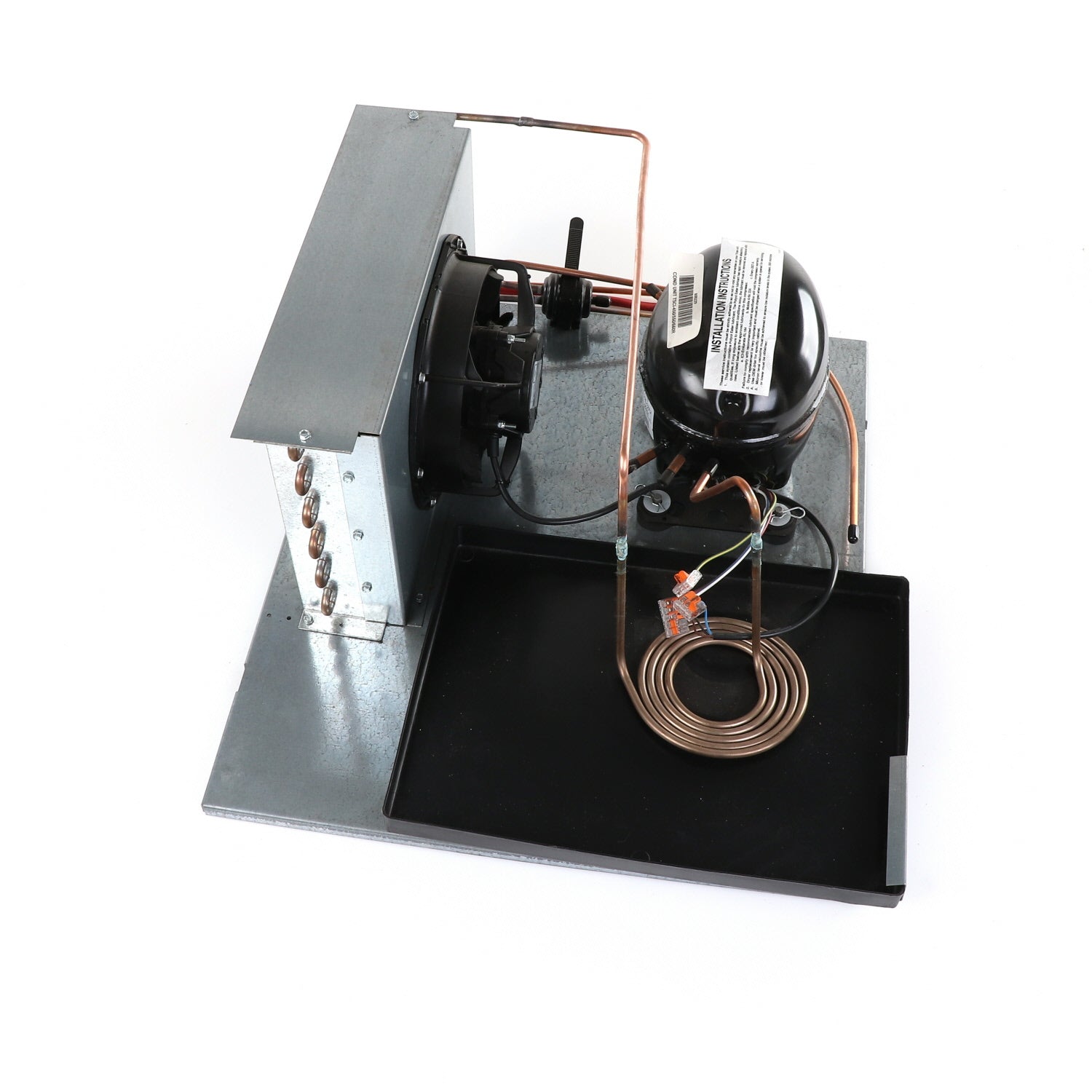 COMPRESSOR - Part #: 859229