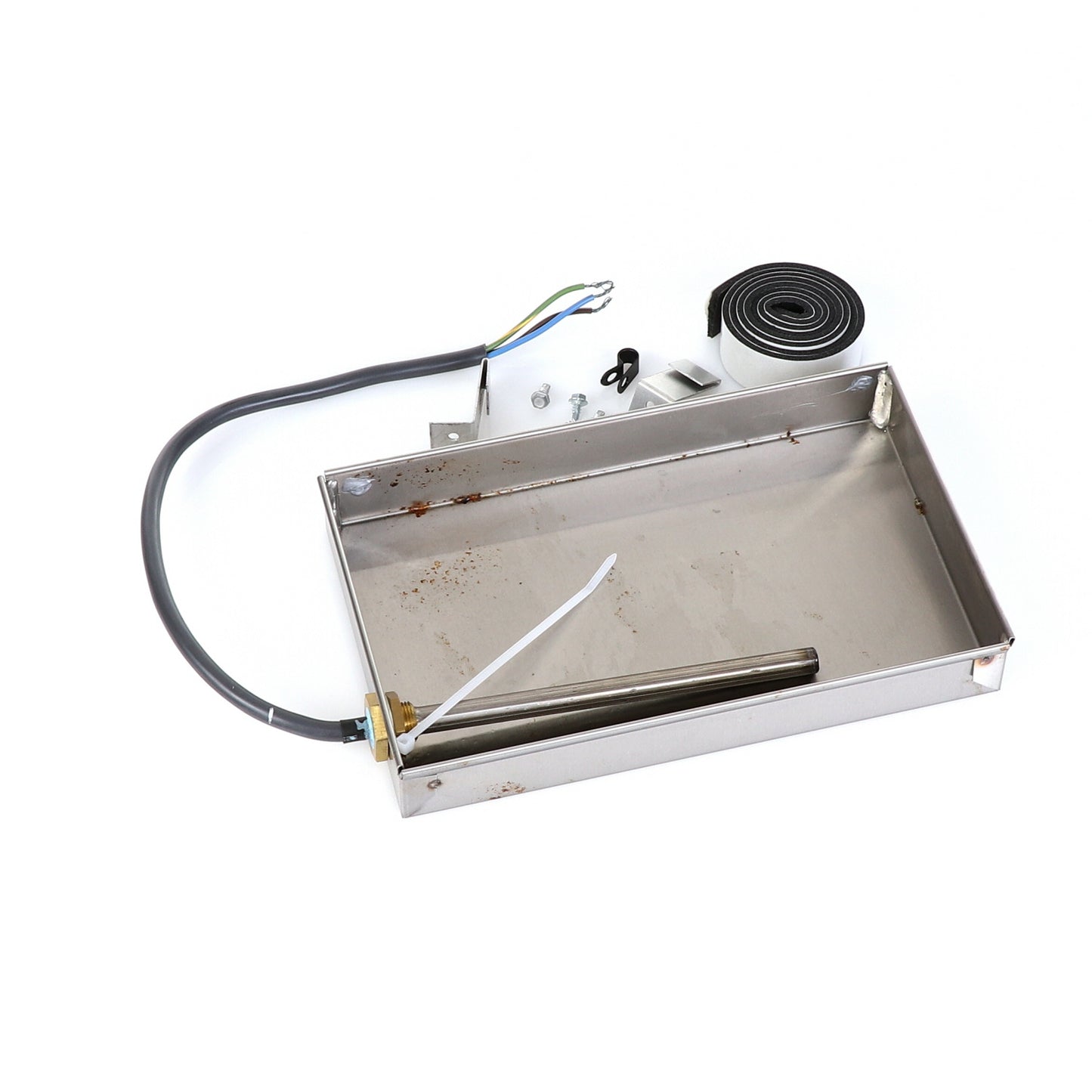 HEATER - Part #: 815887