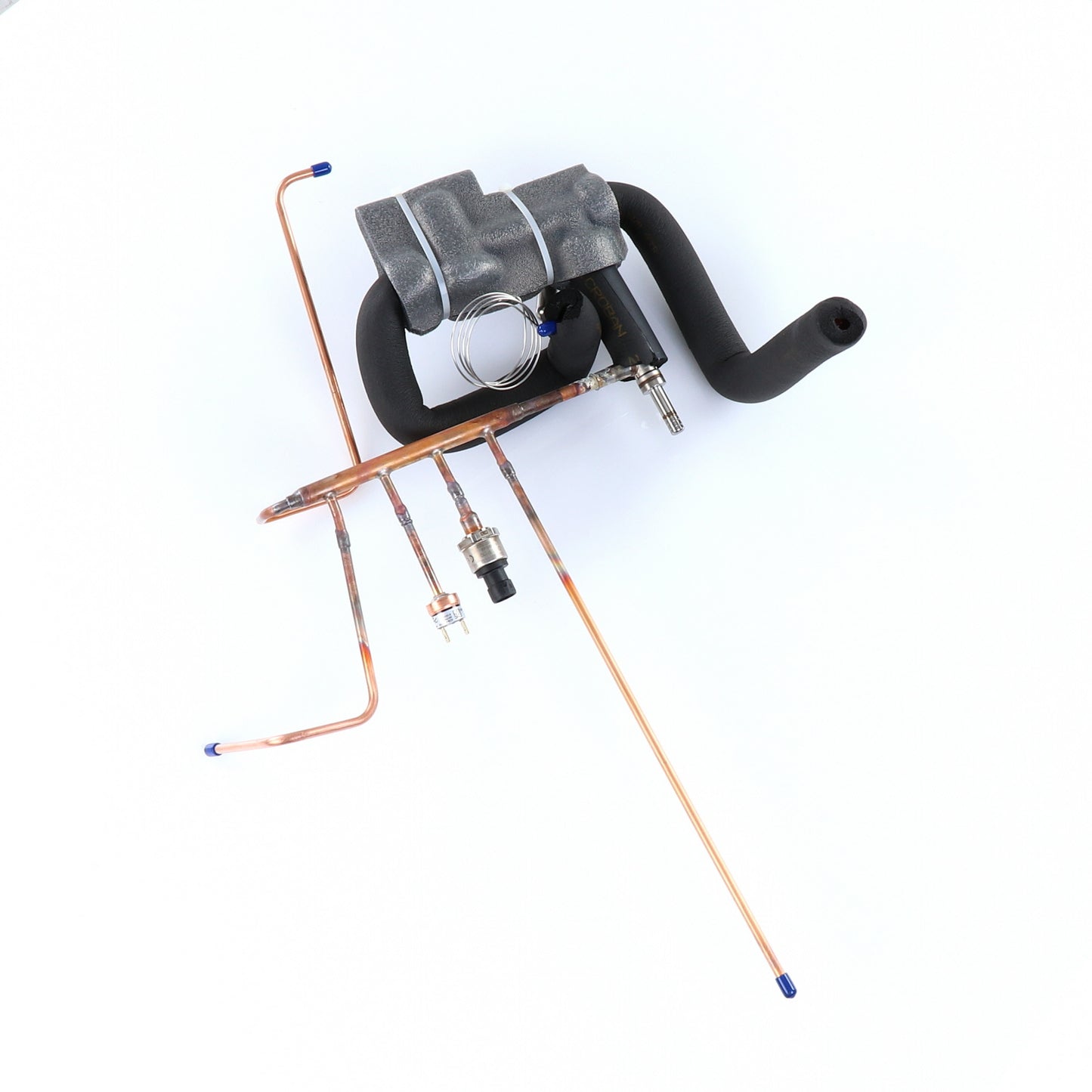 HEATER - Part #: 858235