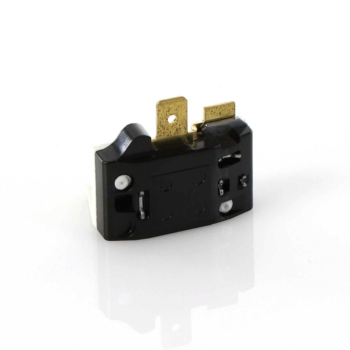 START/RUN COMPONENT - Part #: 837367