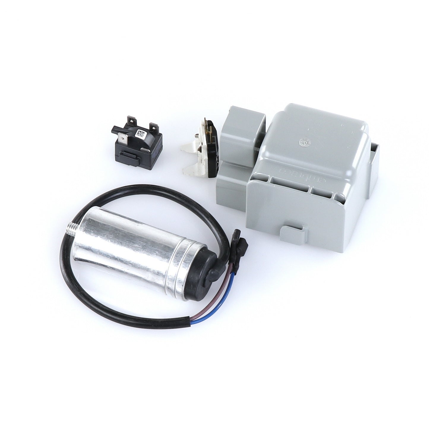 START/RUN COMPONENT - Part #: 846805