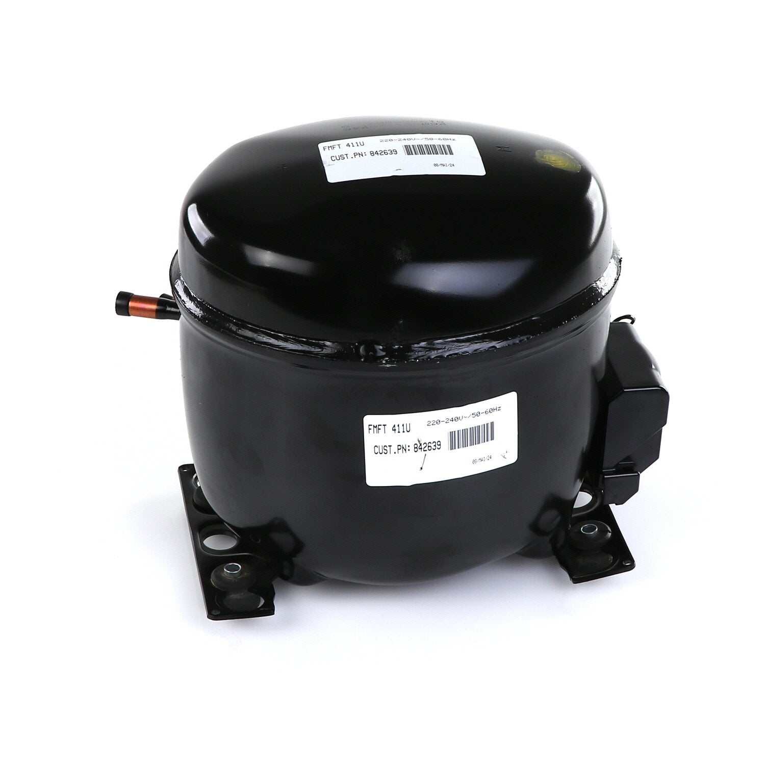 COMPRESSOR - Part #: 842639