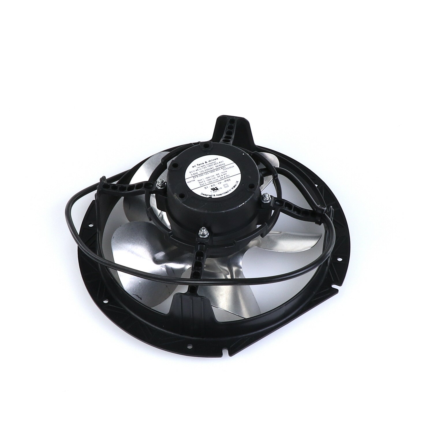 MOTOR - Part #: 854709