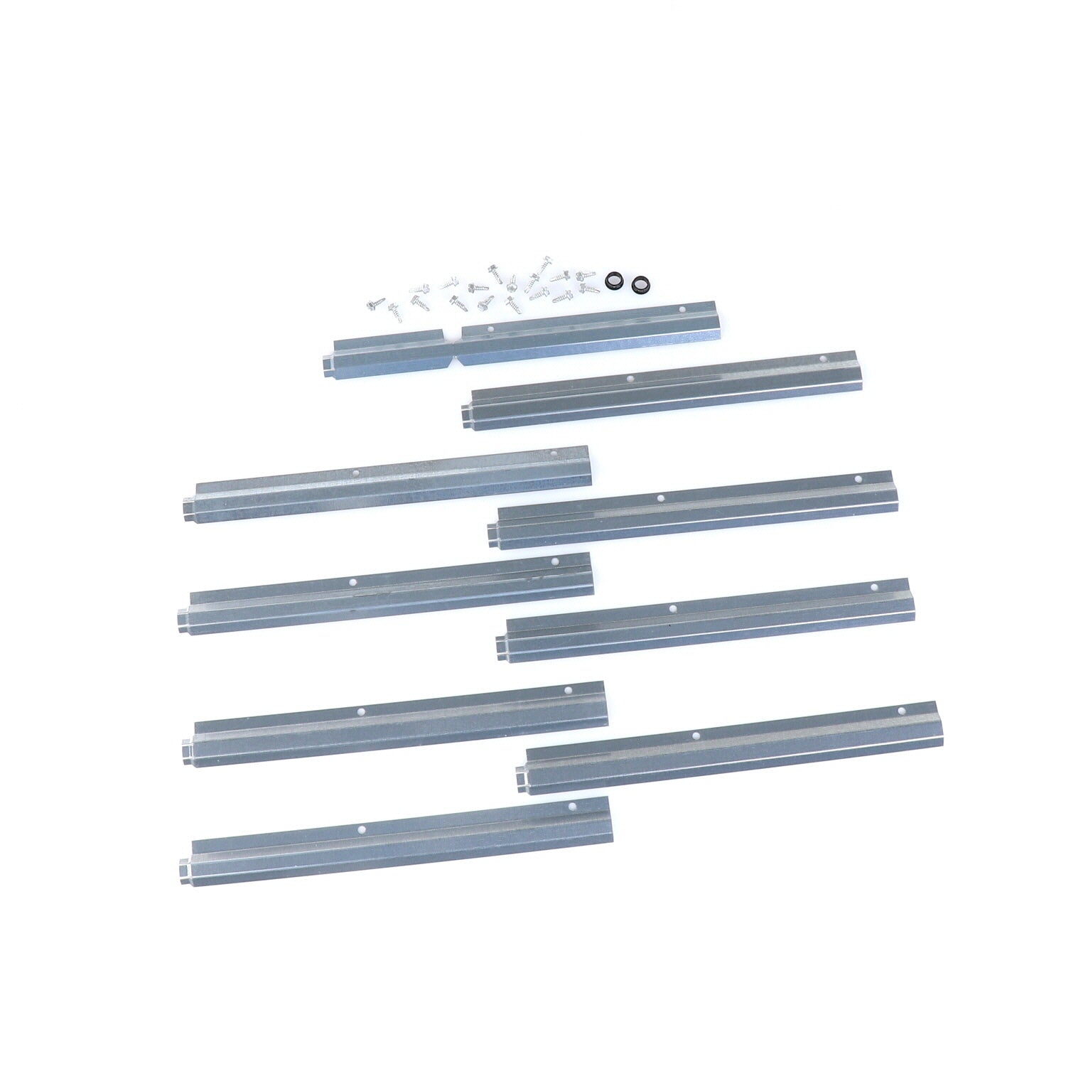 COVER - Part #: 888958