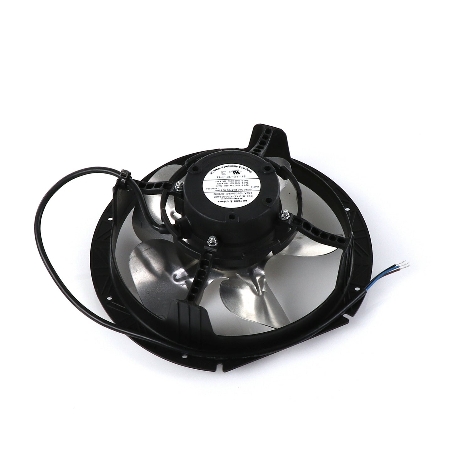 MOTOR - Part #: 854710