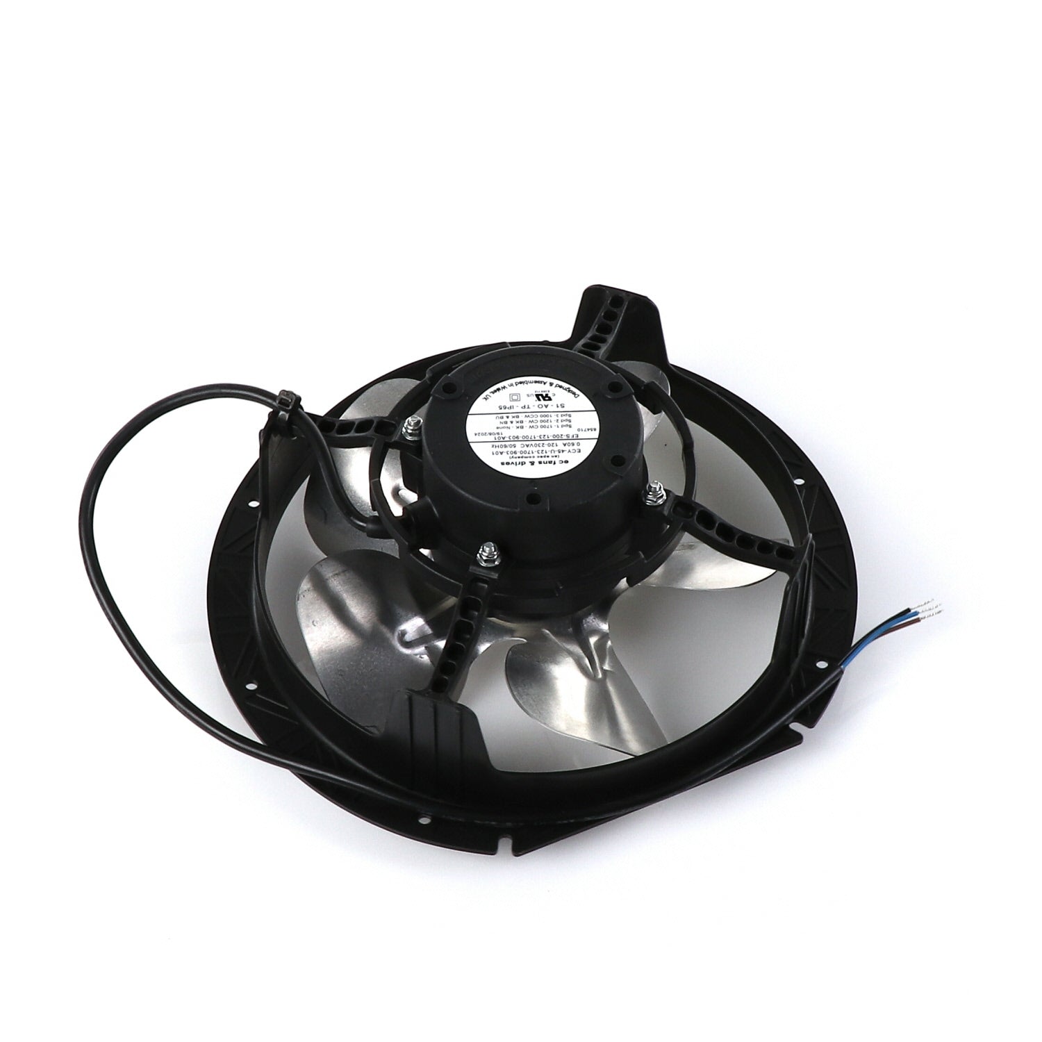 MOTOR - Part #: 854710