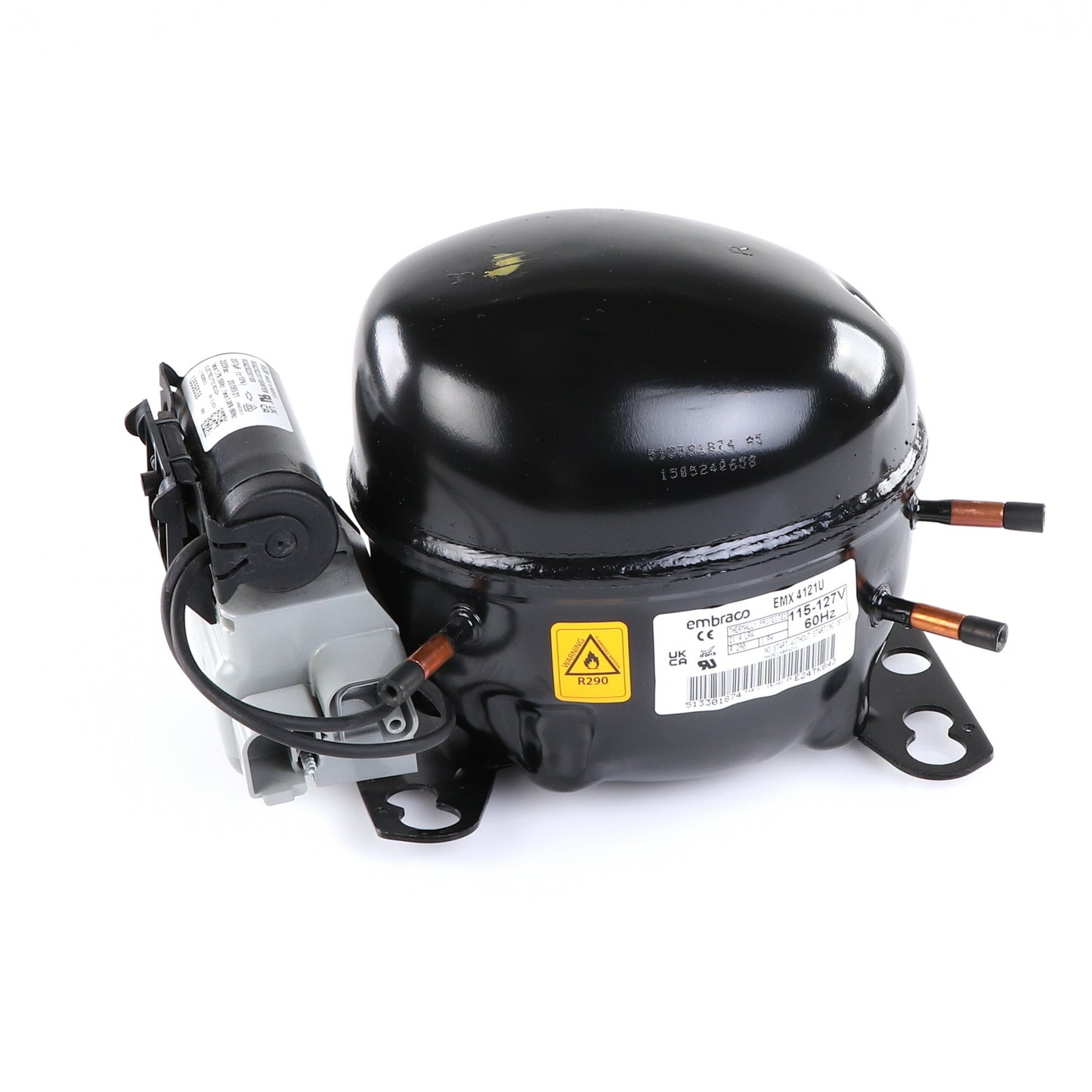COMPRESSOR - Part #: 848285