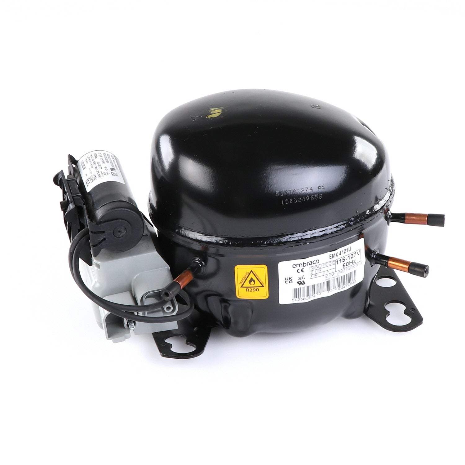 COMPRESSOR - Part #: 848285