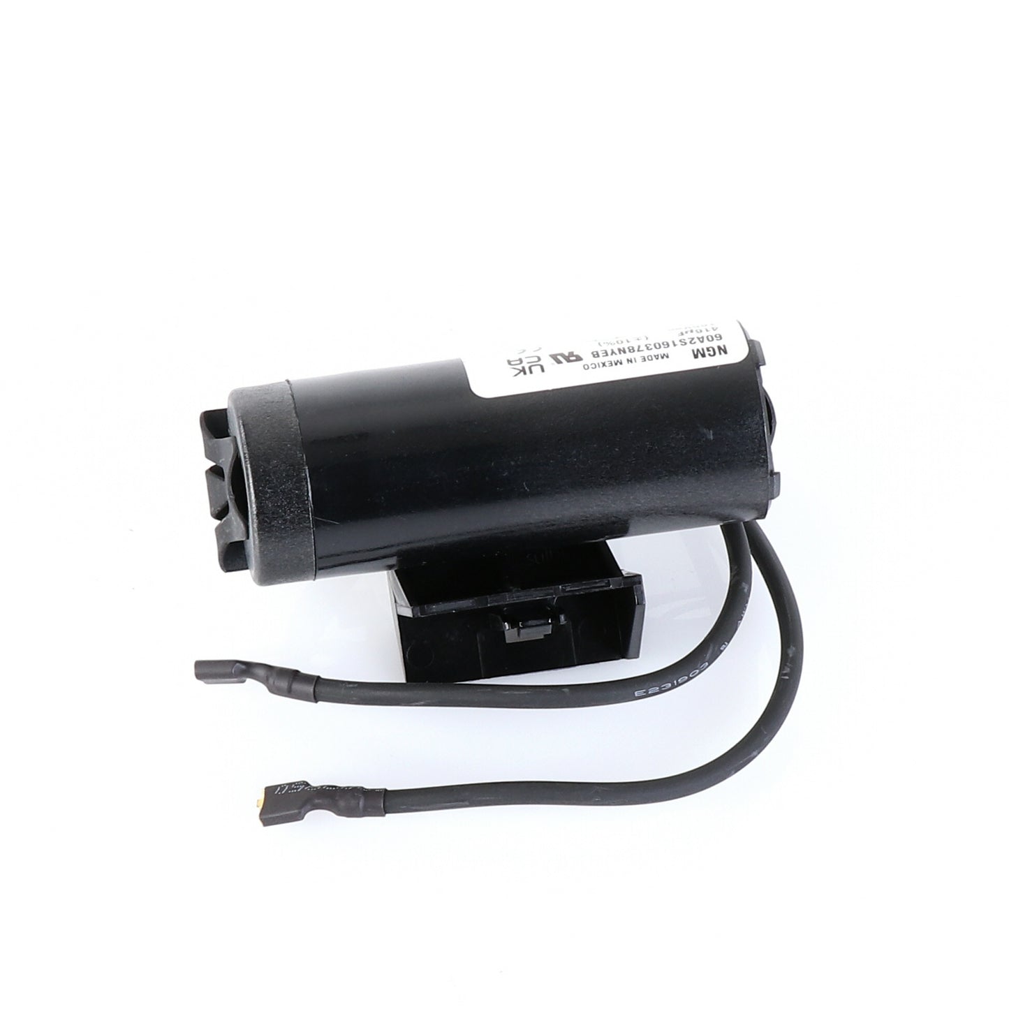 START/RUN COMPONENT - Part #: 935950