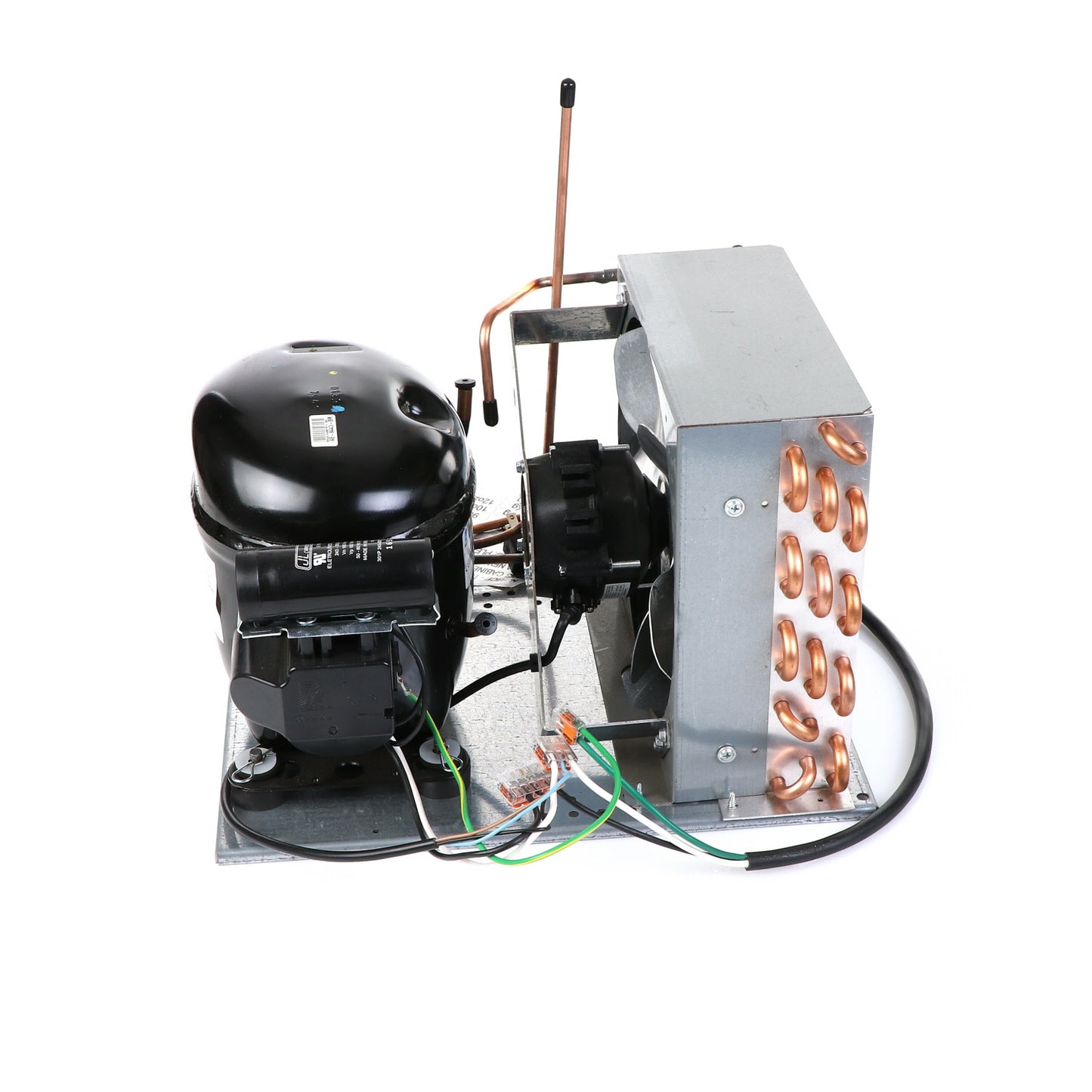 COMPRESSOR - Part #: 206077