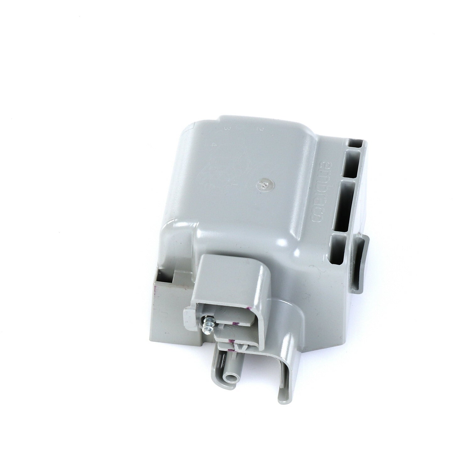 COVER - Part #: 934996