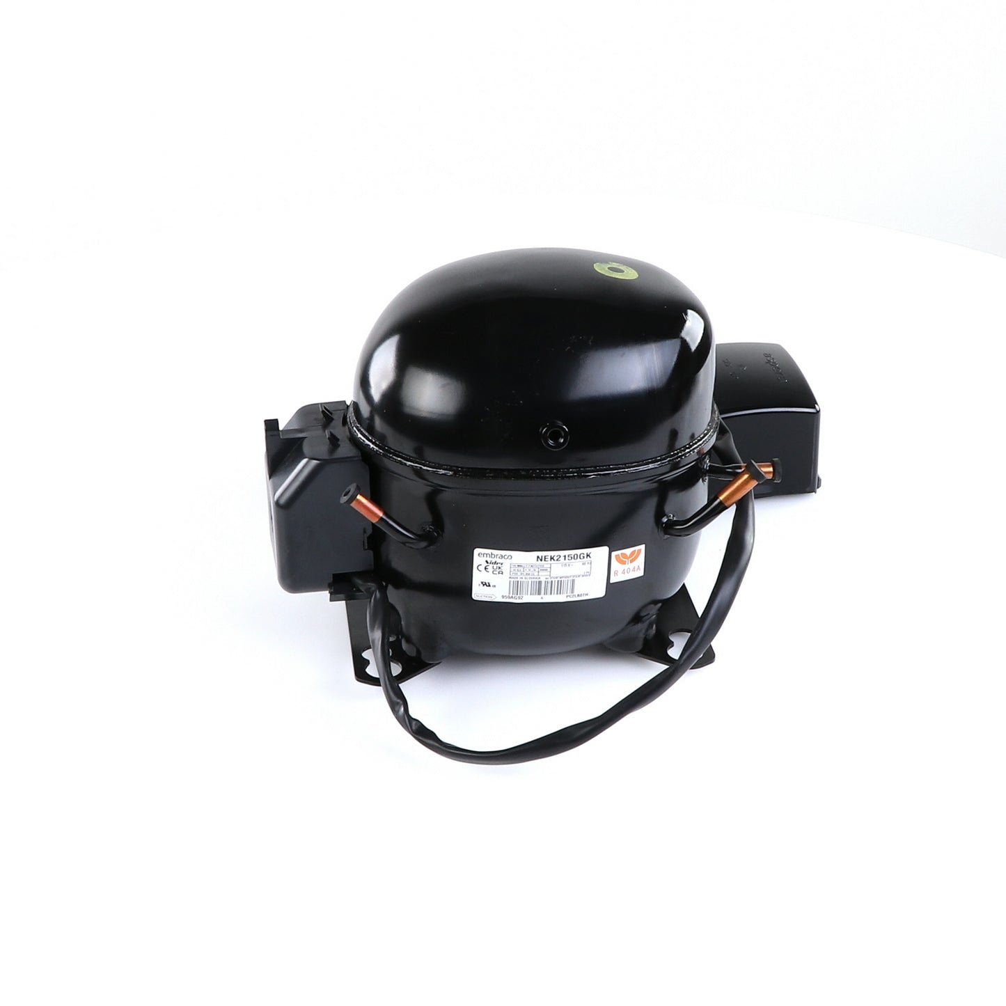 COMPRESSOR - Part #: 980761