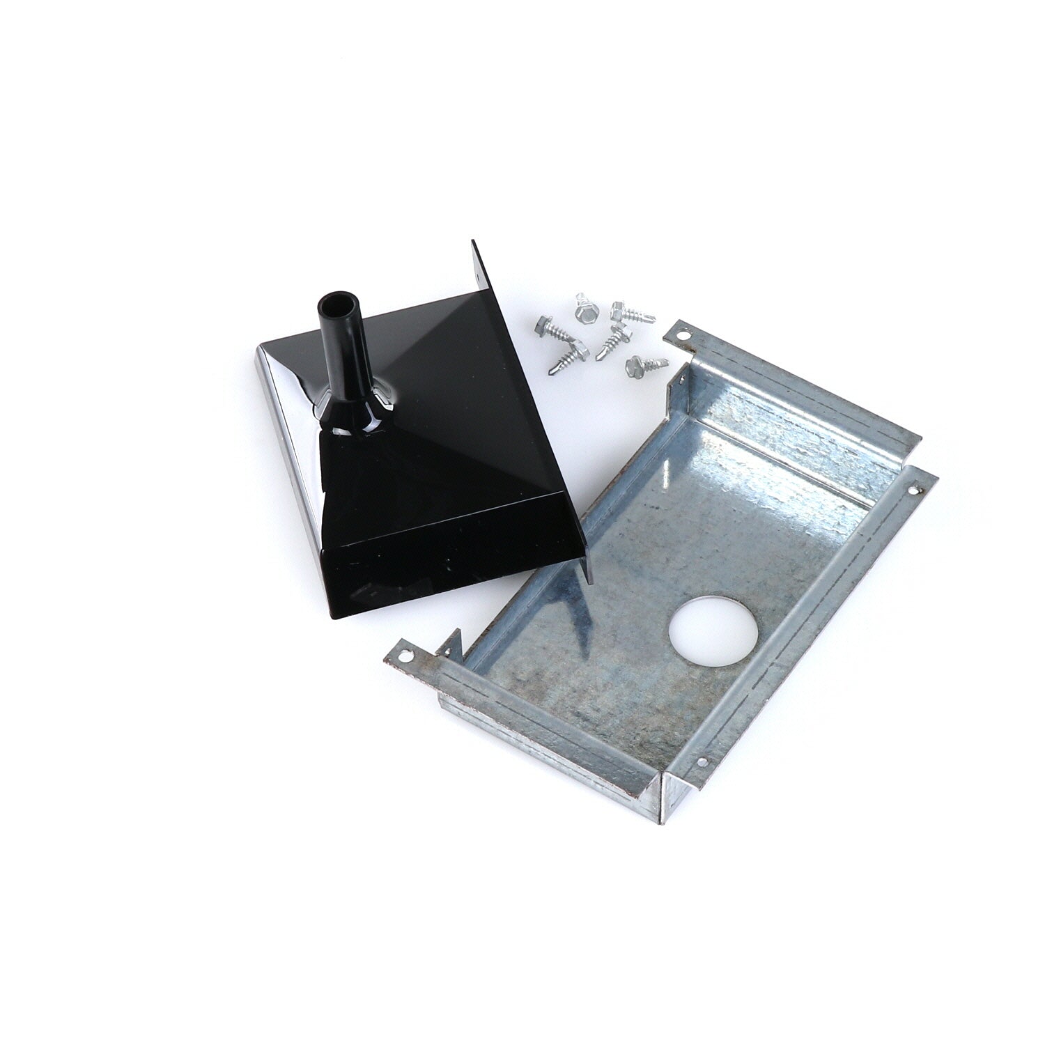 DRAIN ASSEMBLY - Part #: 859176