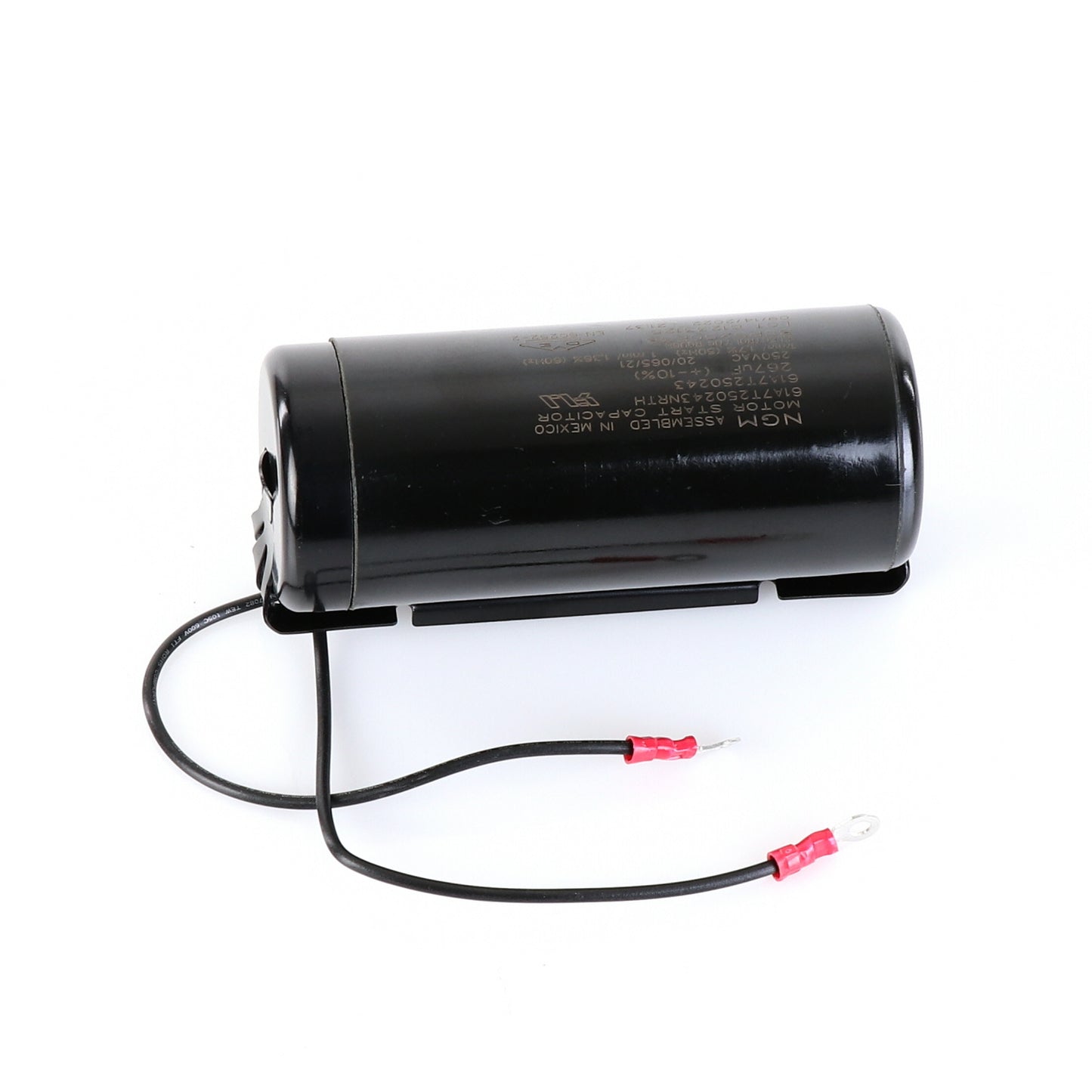 START/RUN COMPONENT - Part #: 968942
