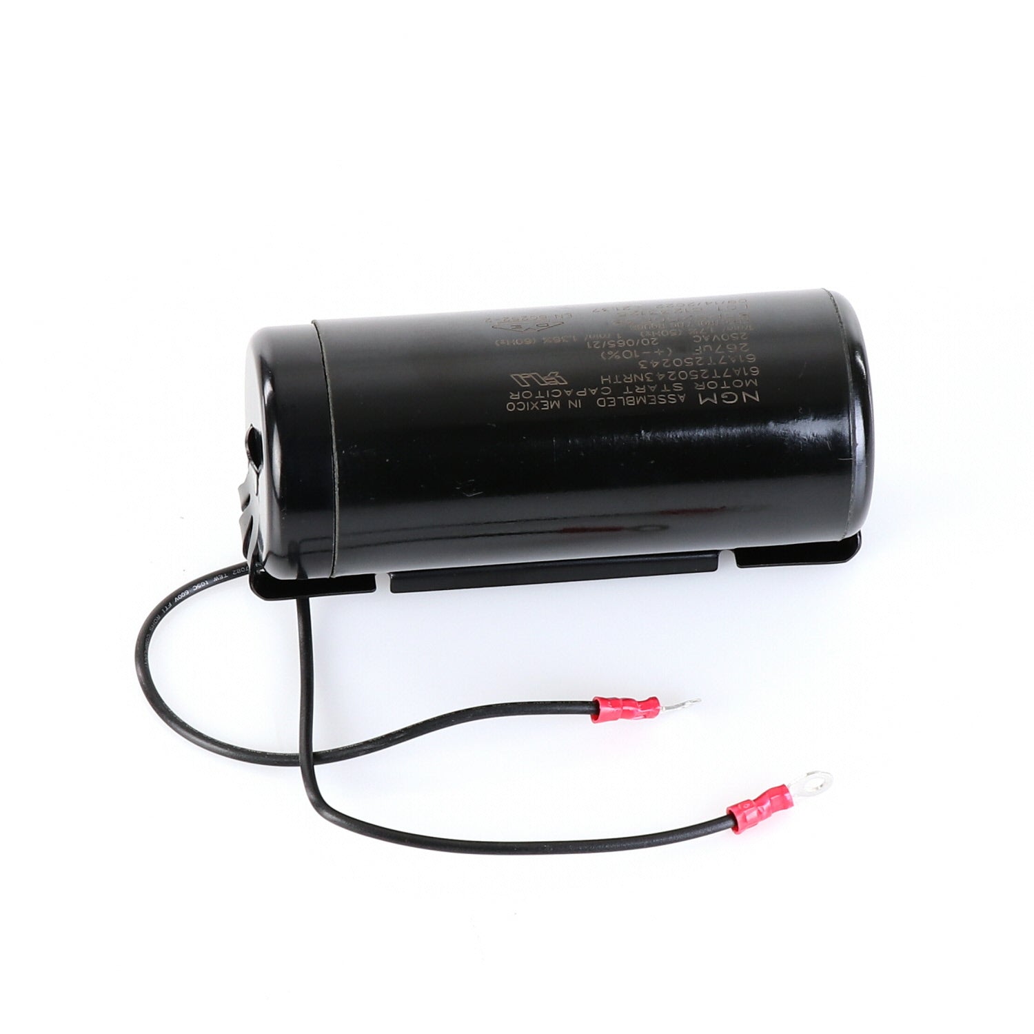 START/RUN COMPONENT - Part #: 968942