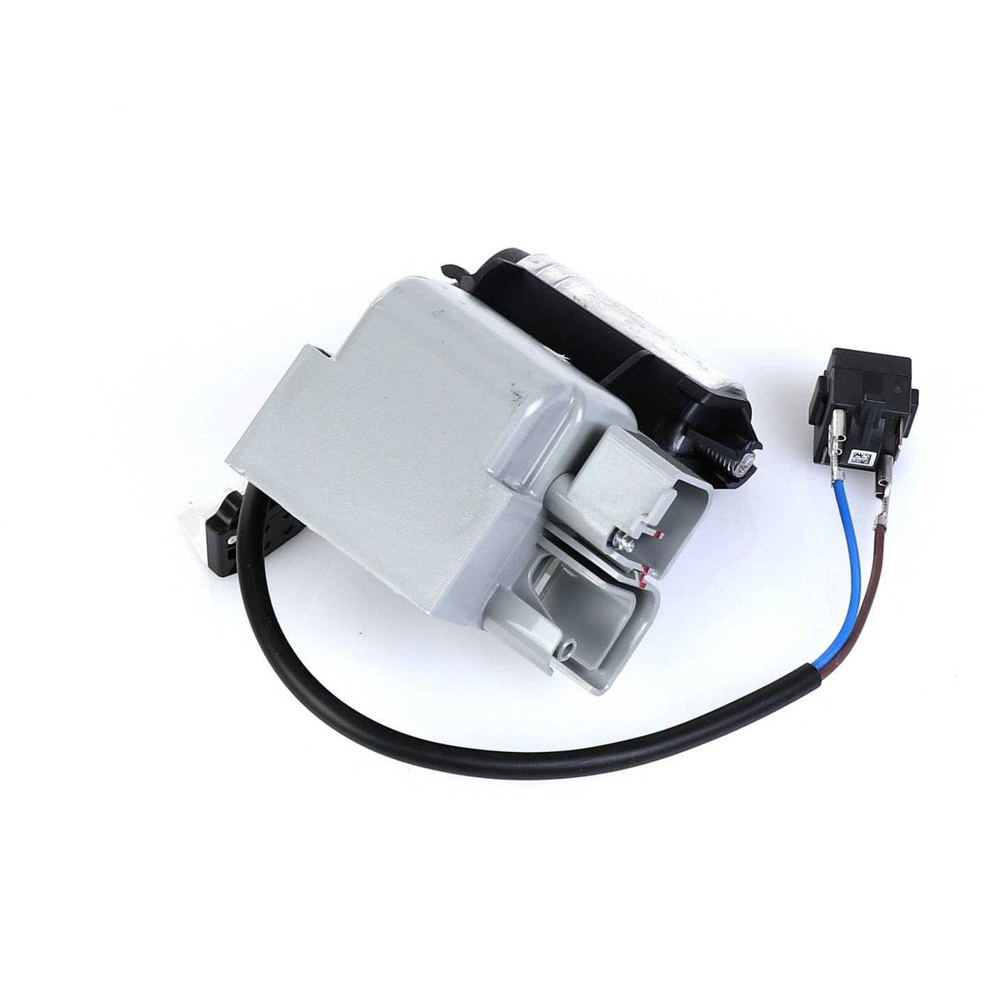 START/RUN COMPONENT - Part #: 969230