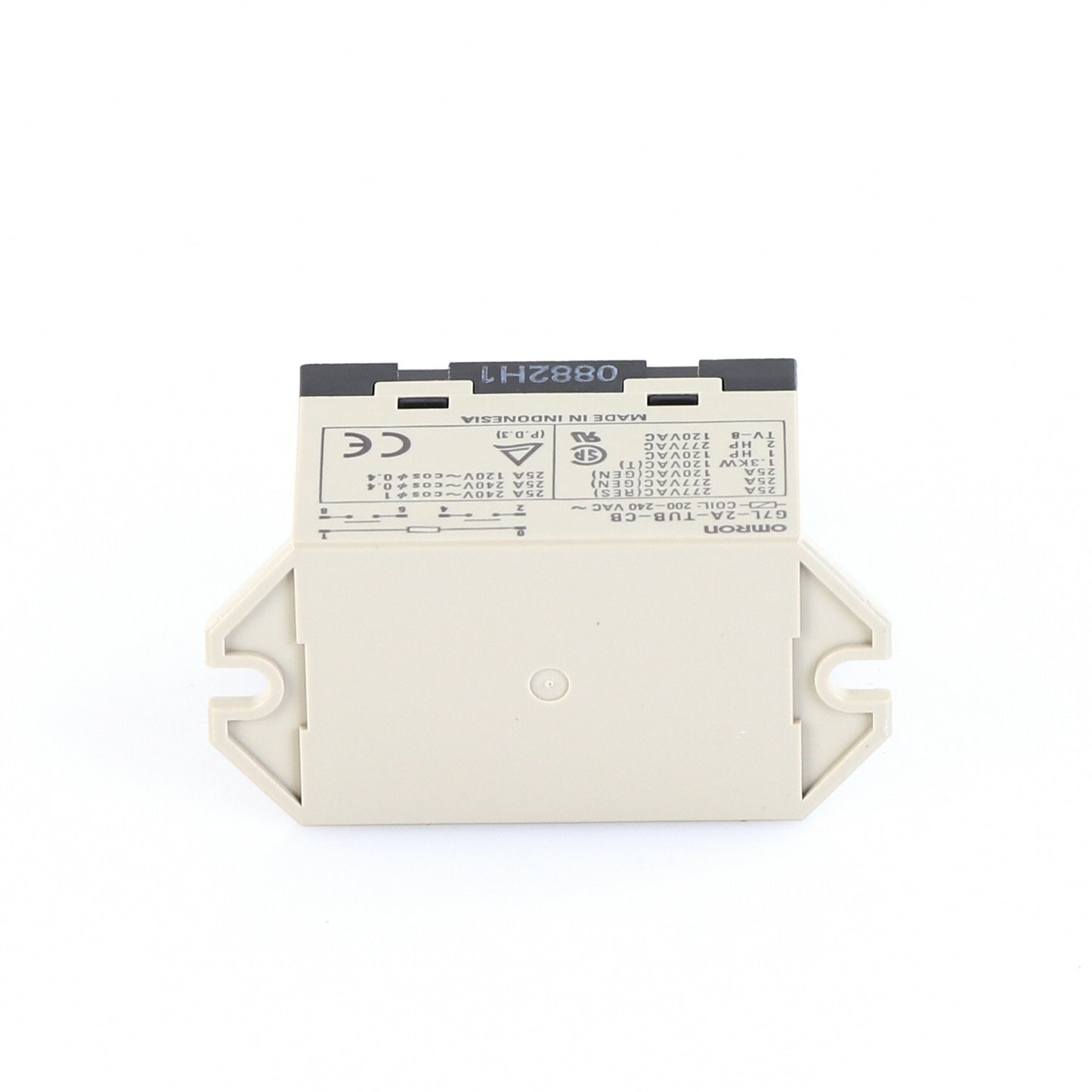 RELAY - Part #: 839671