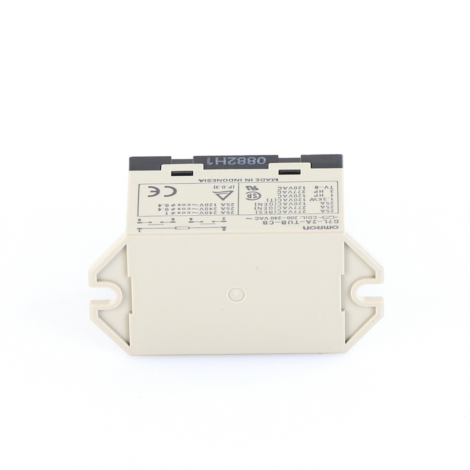RELAY - Part #: 839671