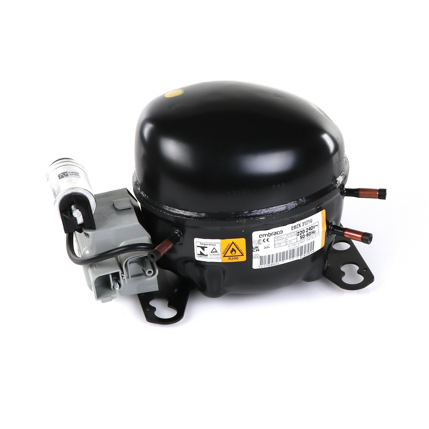 COMPRESSOR - Part #: 222874
