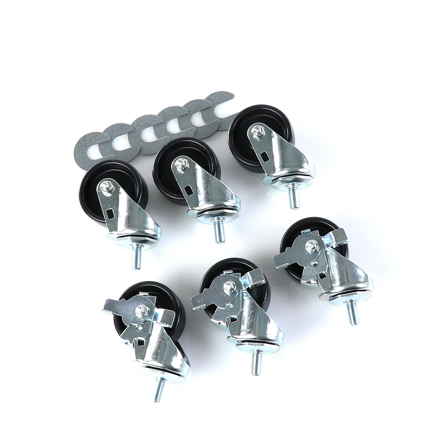 CASTOR - Part #: 885023