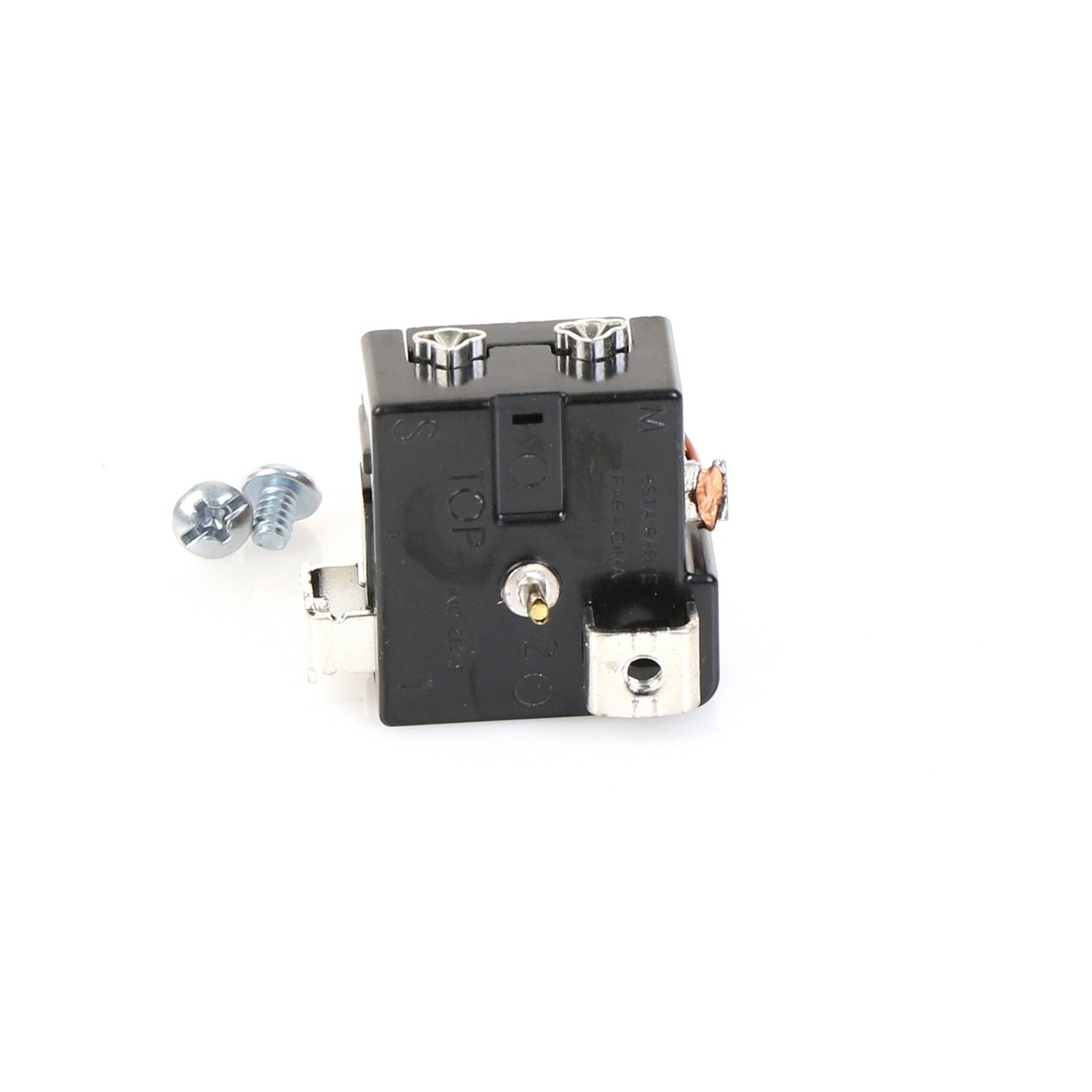 START/RUN COMPONENT - Part #: 842431