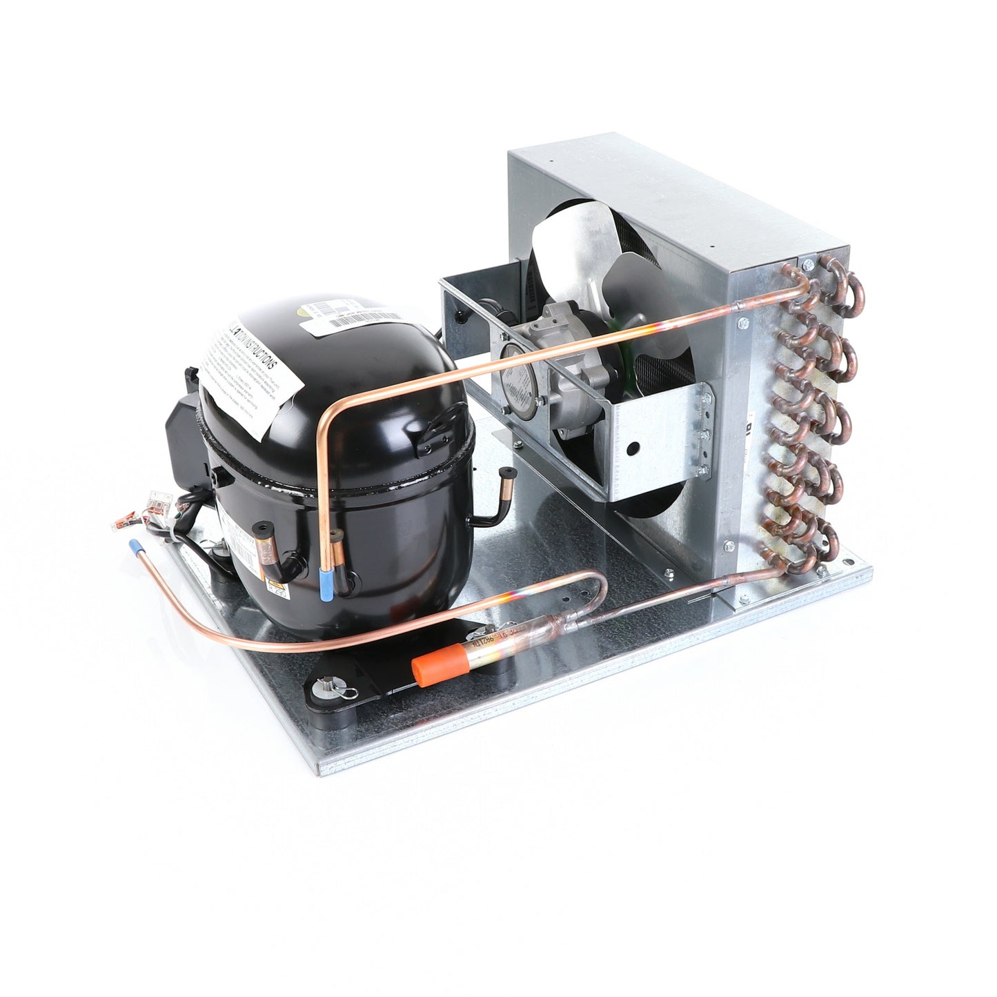 COMPRESSOR - Part #: 983230