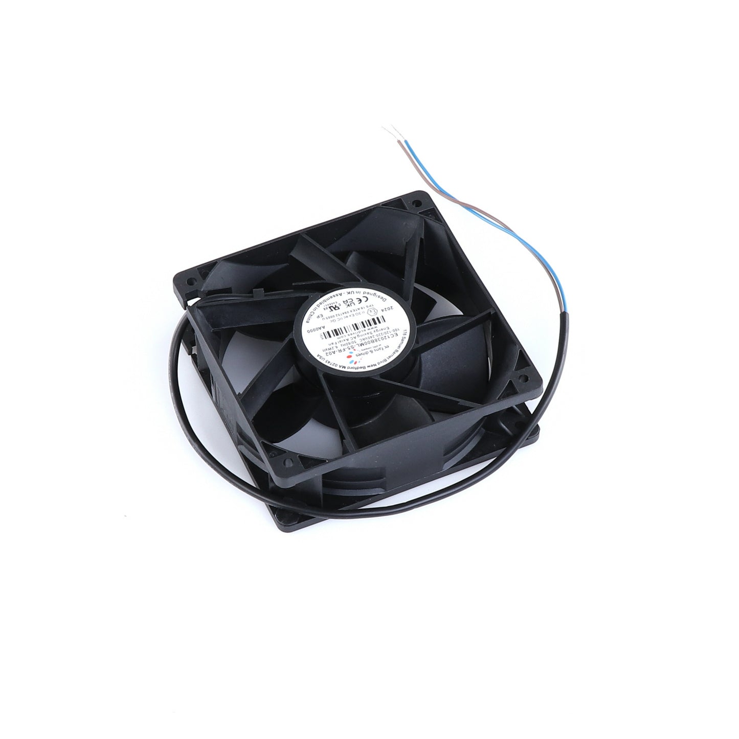 MOTOR - Part #: 872377