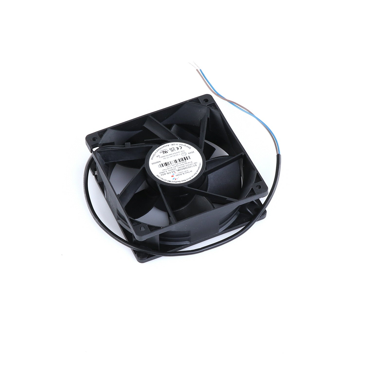 MOTOR - Part #: 872377