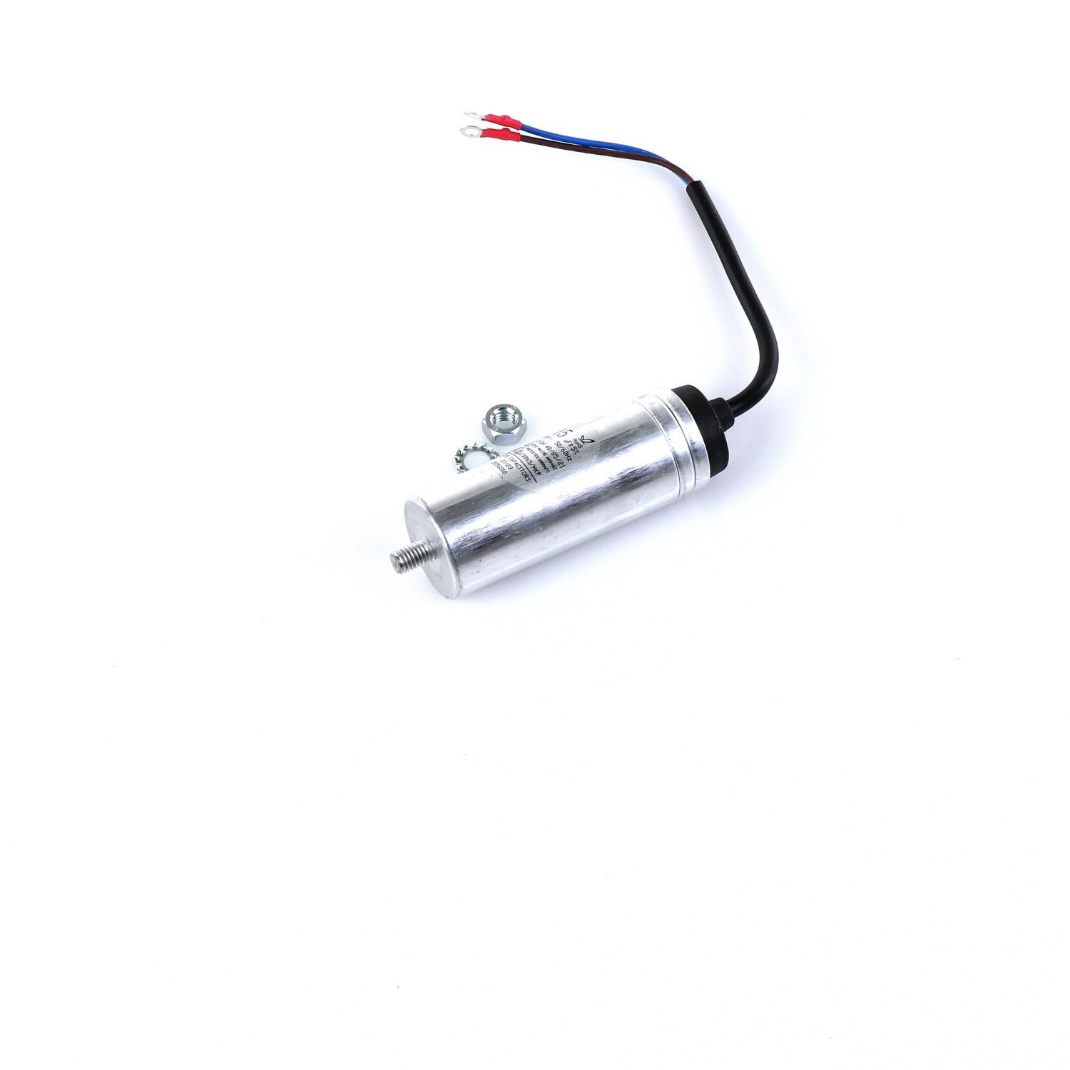 START/RUN COMPONENT - Part #: 965228