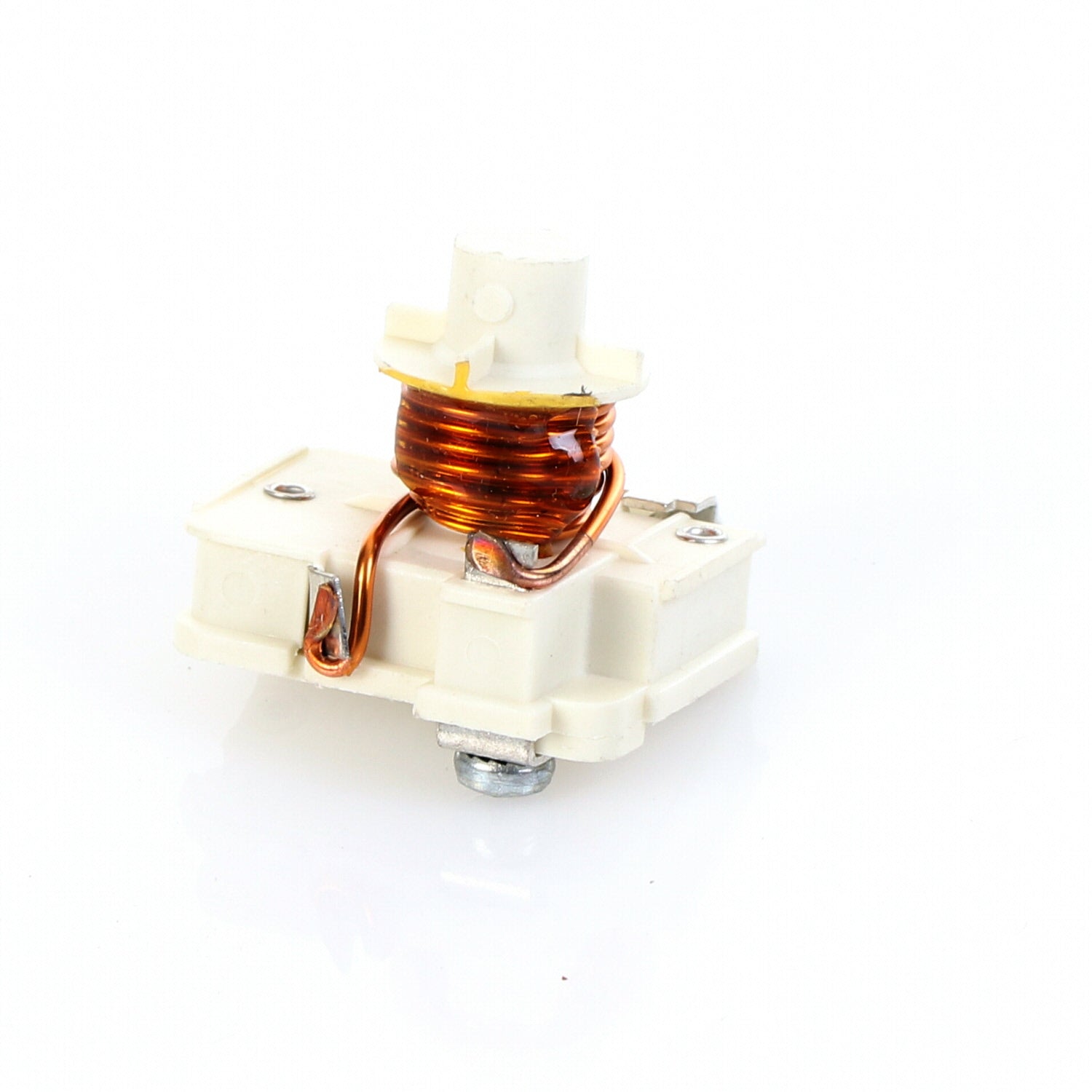 START/RUN COMPONENT - Part #: 842463