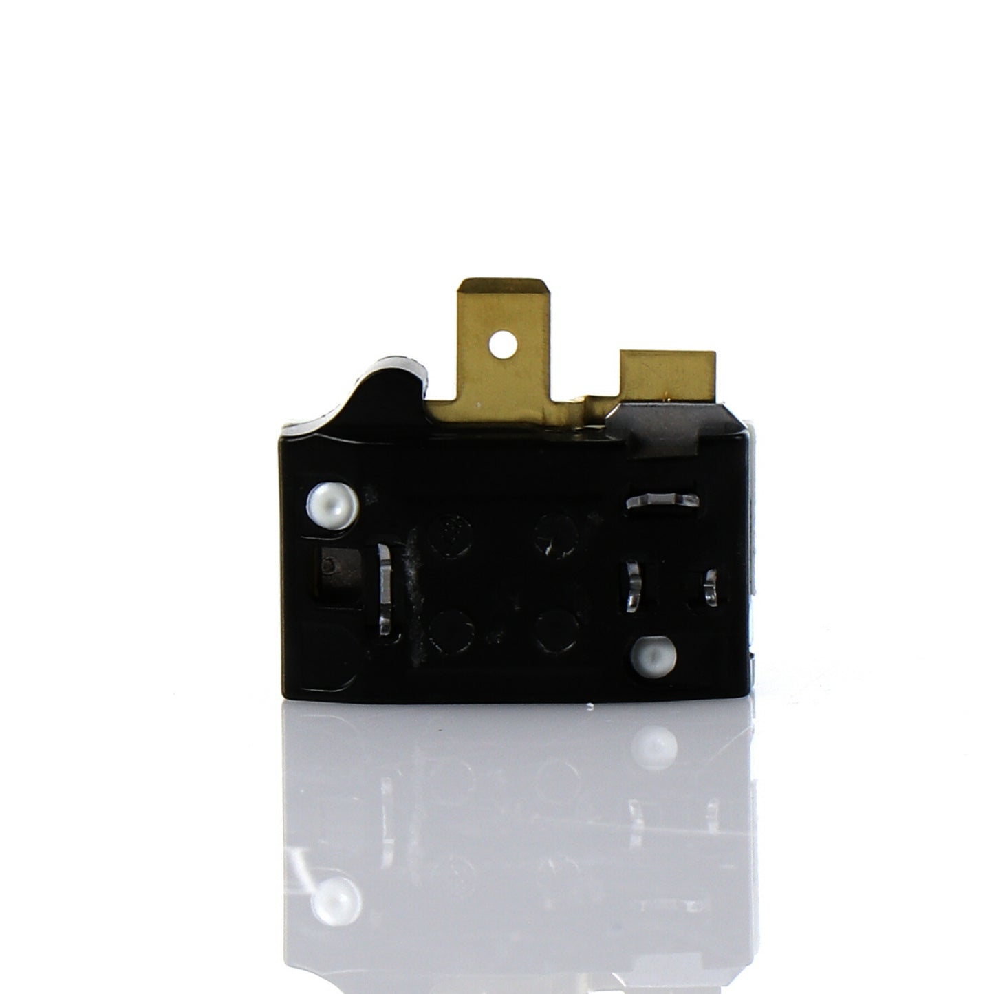 START/RUN COMPONENT - Part #: 203413