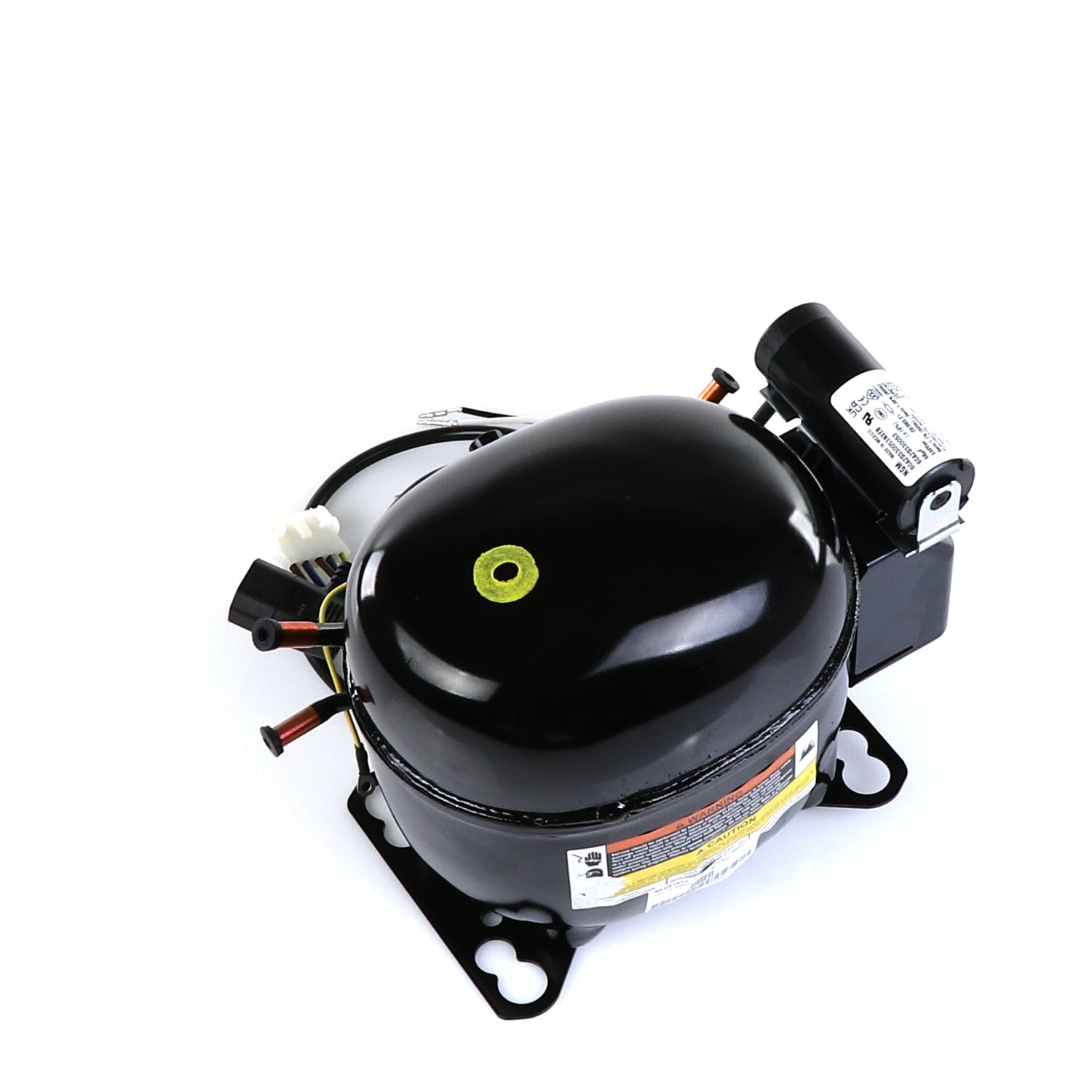 COMPRESSOR - Part #: 990860