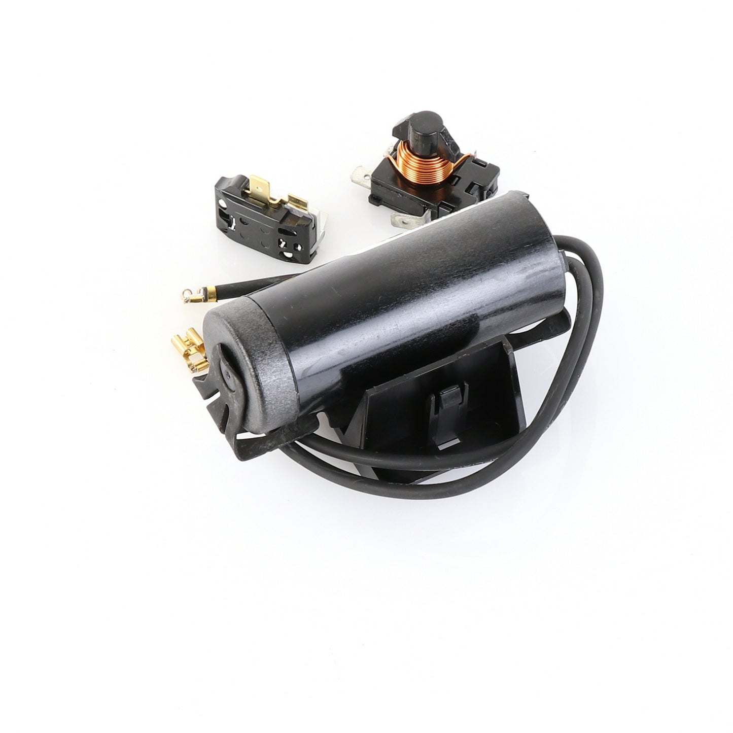 START/RUN COMPONENT - Part #: 936649