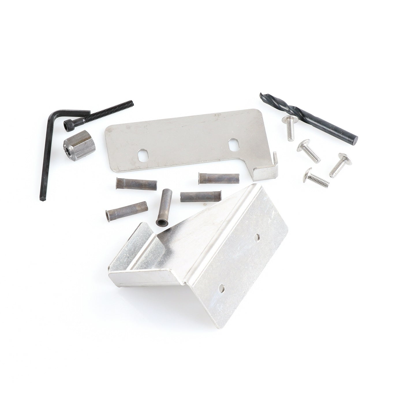 BRACKET - Part #: 222603