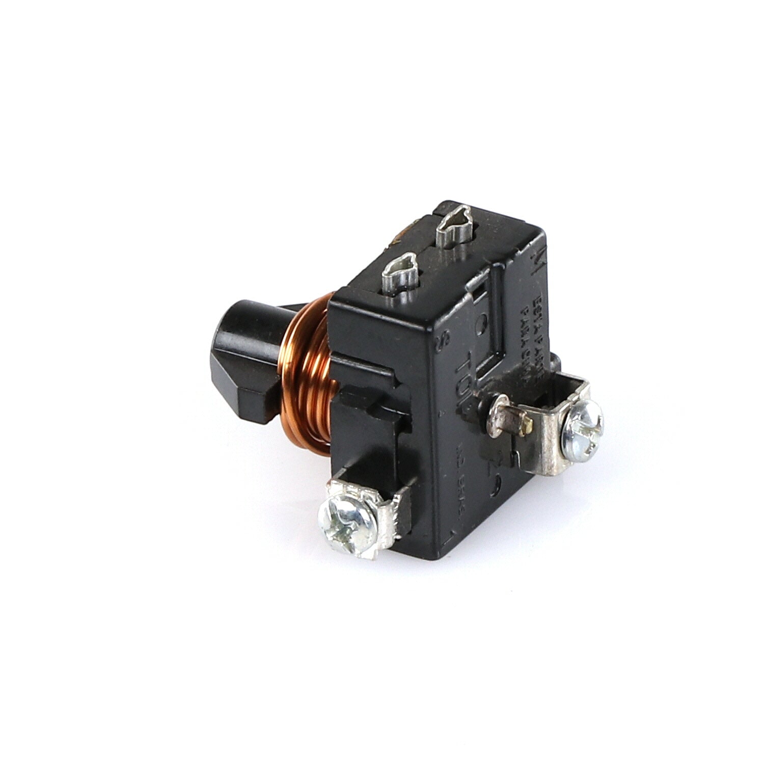 START/RUN COMPONENT - Part #: 842628