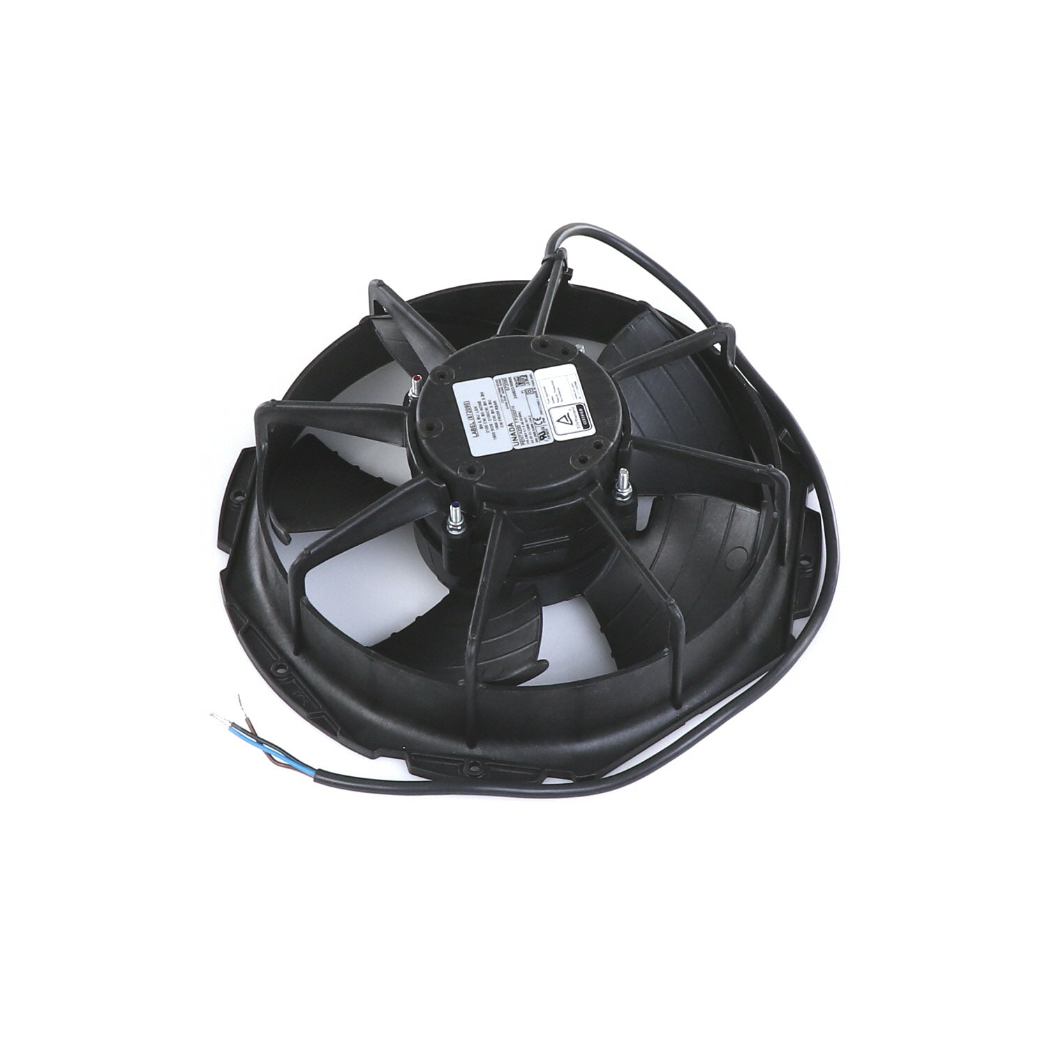 MOTOR - Part #: 872090