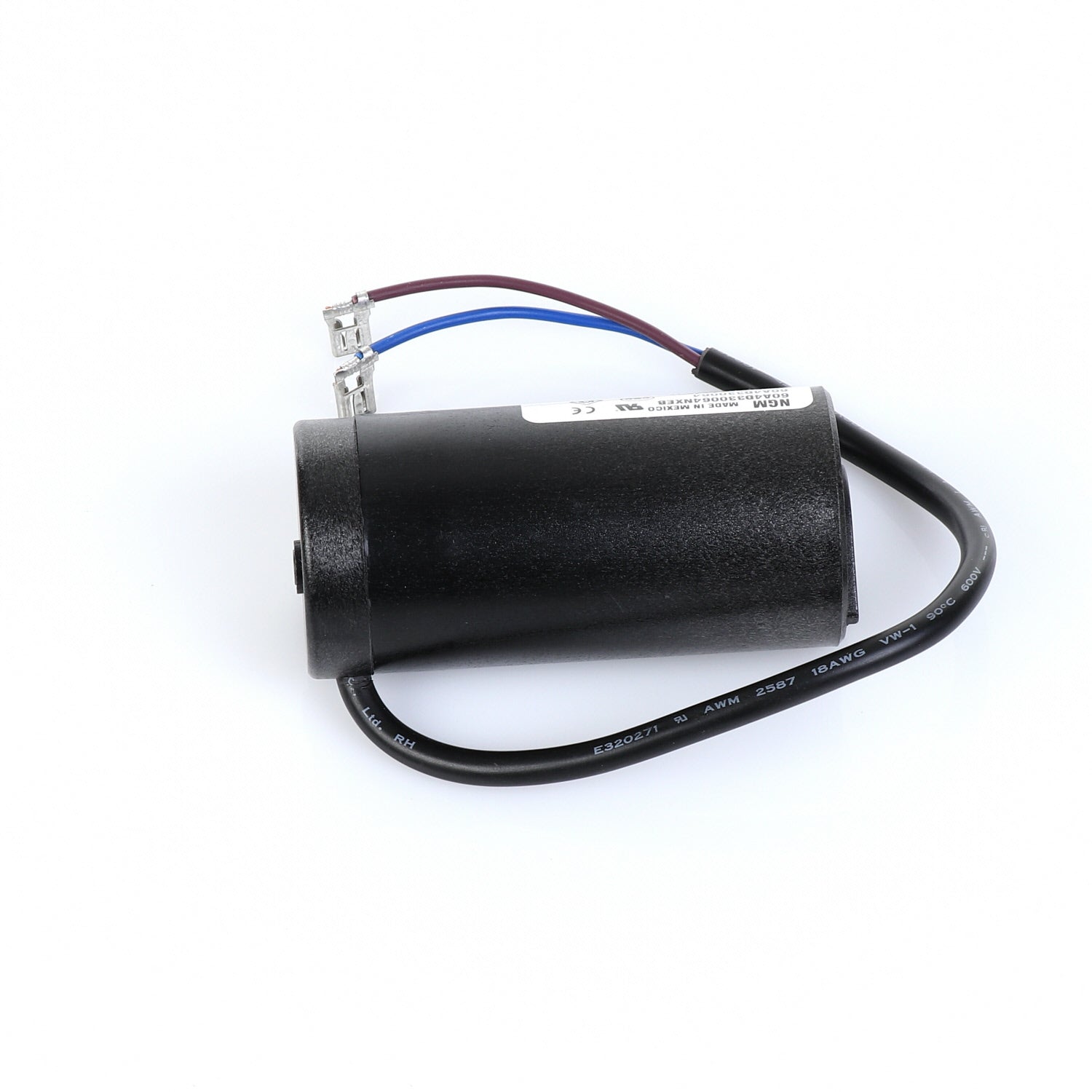 START/RUN COMPONENT - Part #: 952473