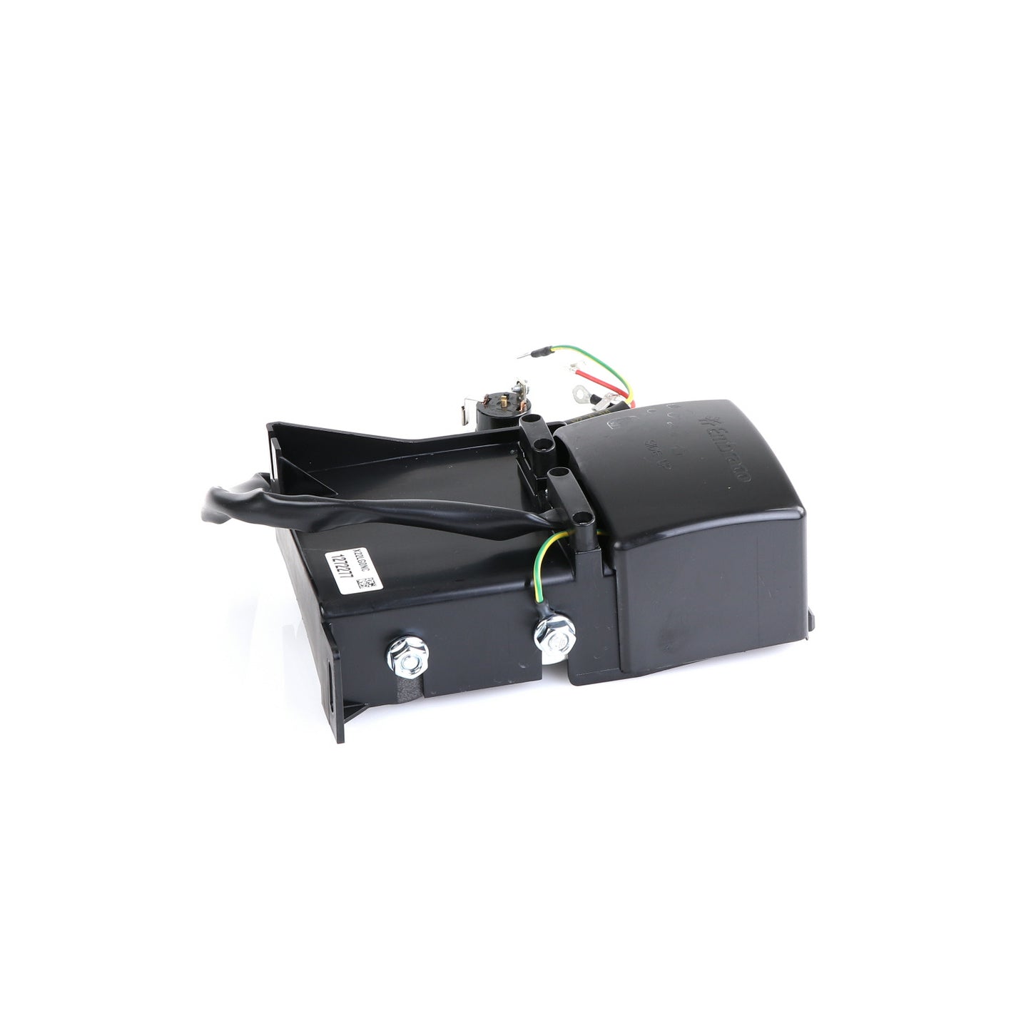 START/RUN COMPONENT - Part #: 213133