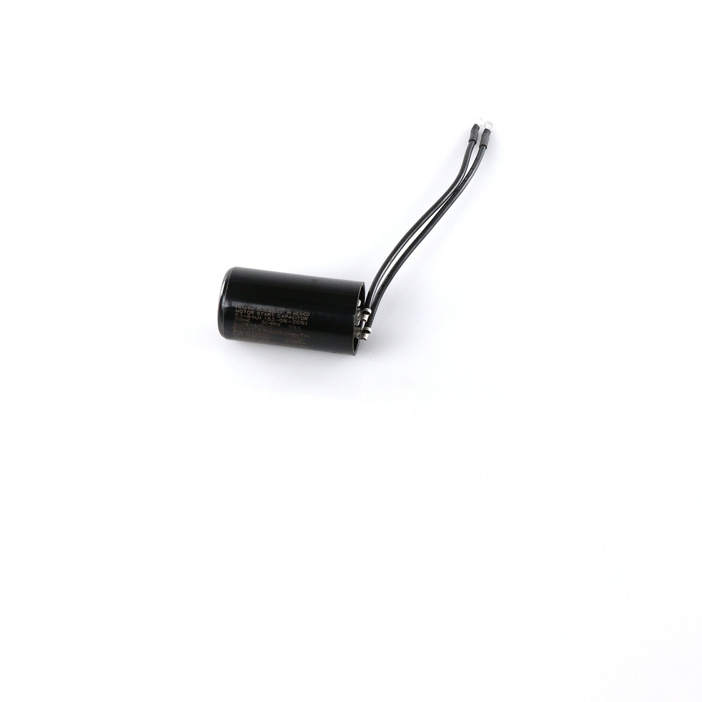 START/RUN COMPONENT - Part #: 802158