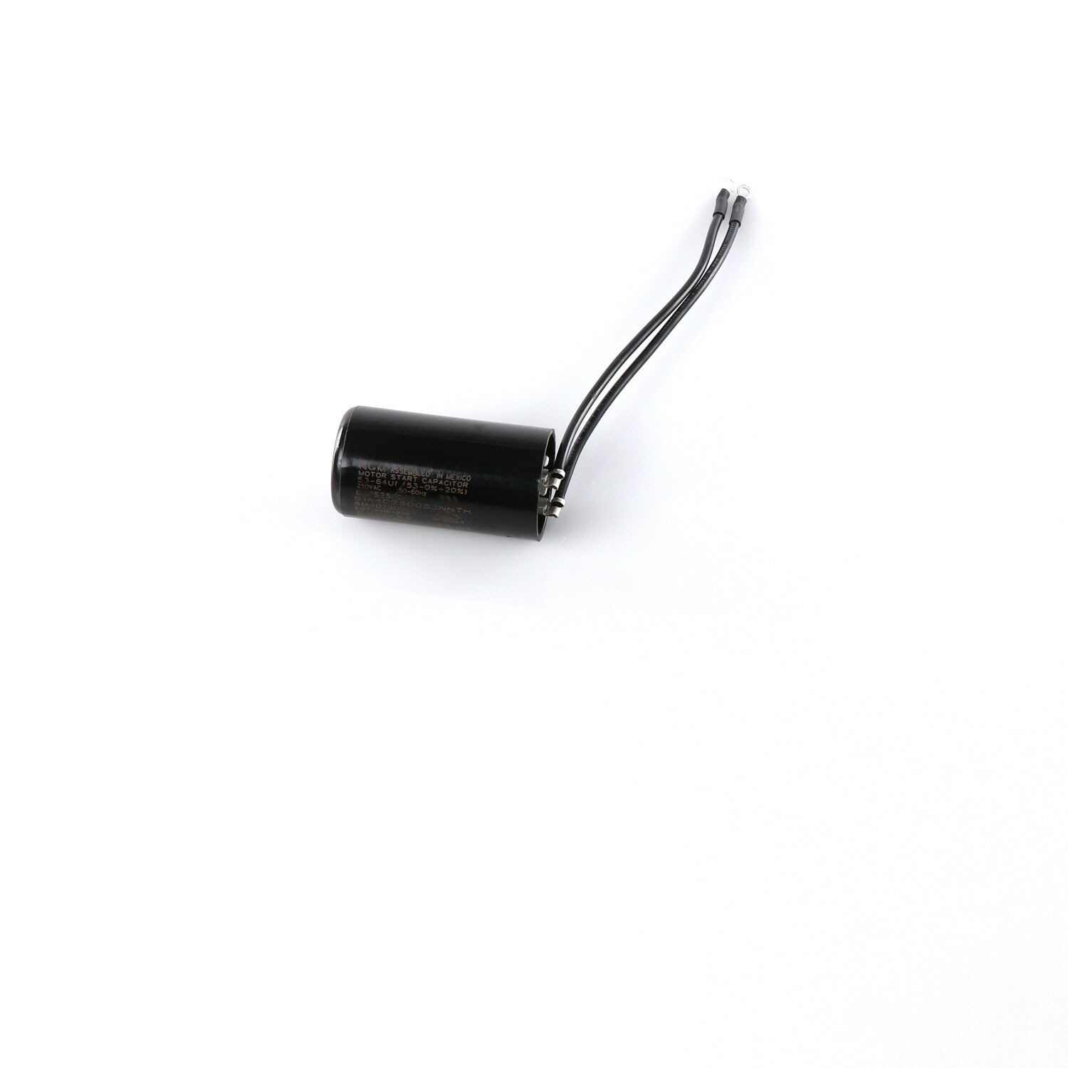 START/RUN COMPONENT - Part #: 802158