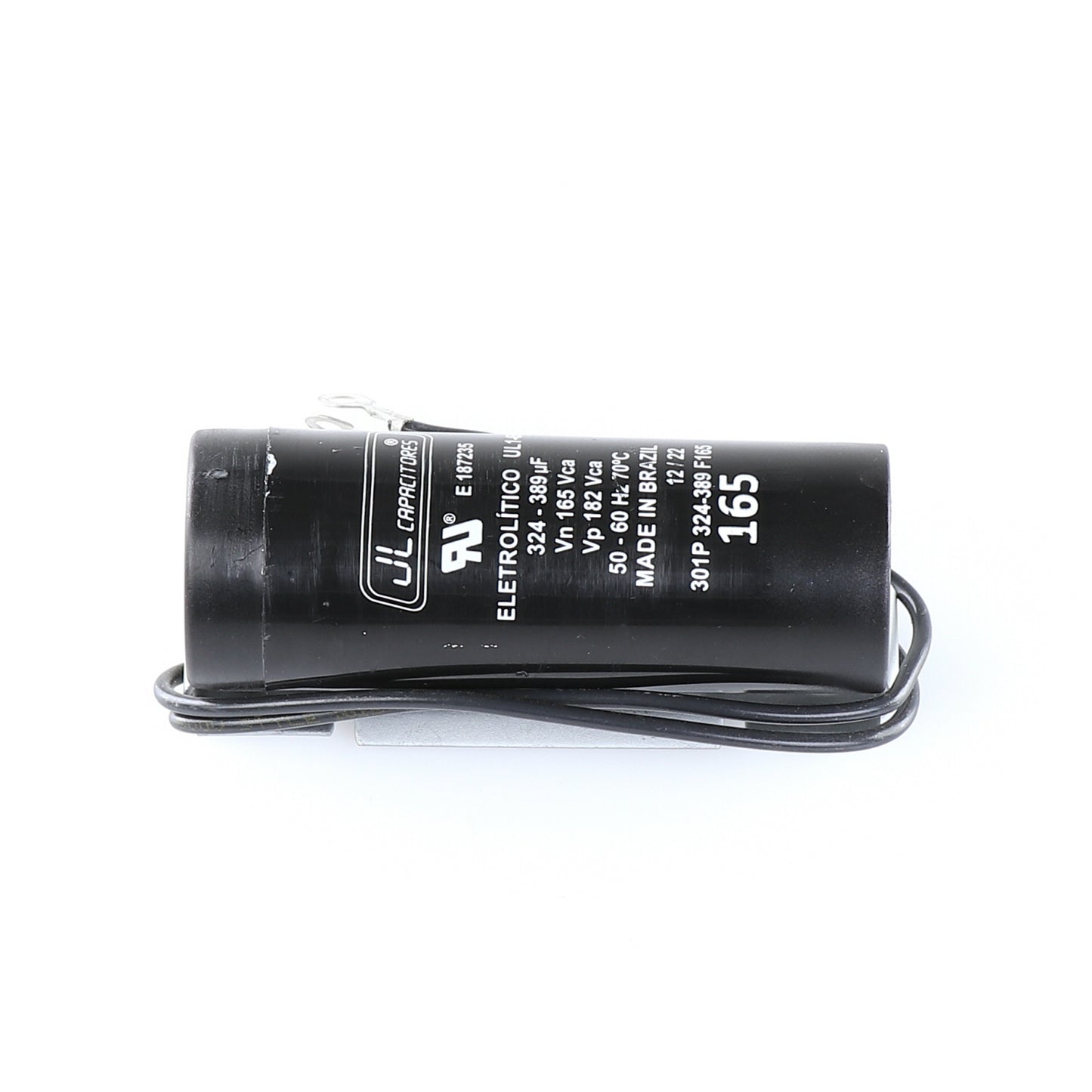 START/RUN COMPONENT - Part #: 992816
