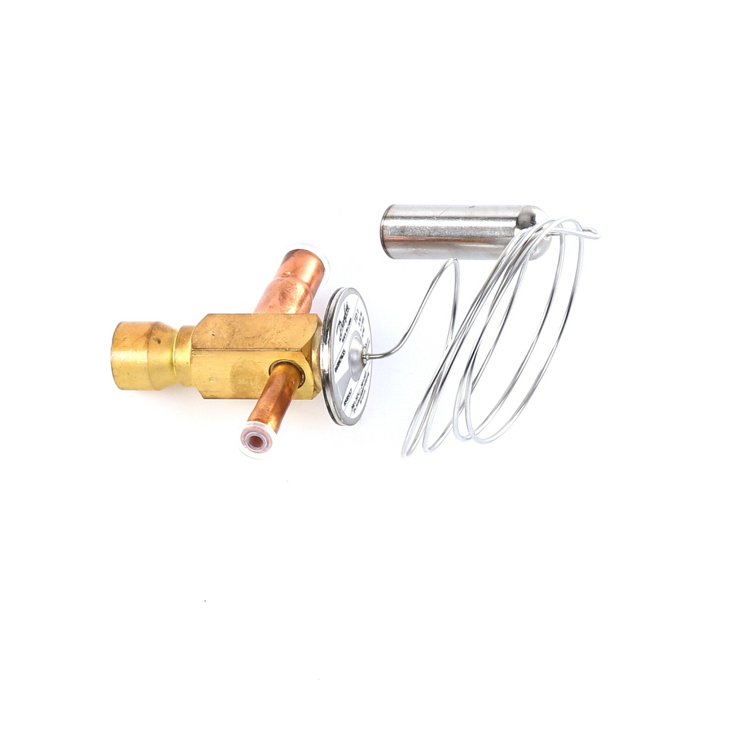 VALVE - Part #: 850557