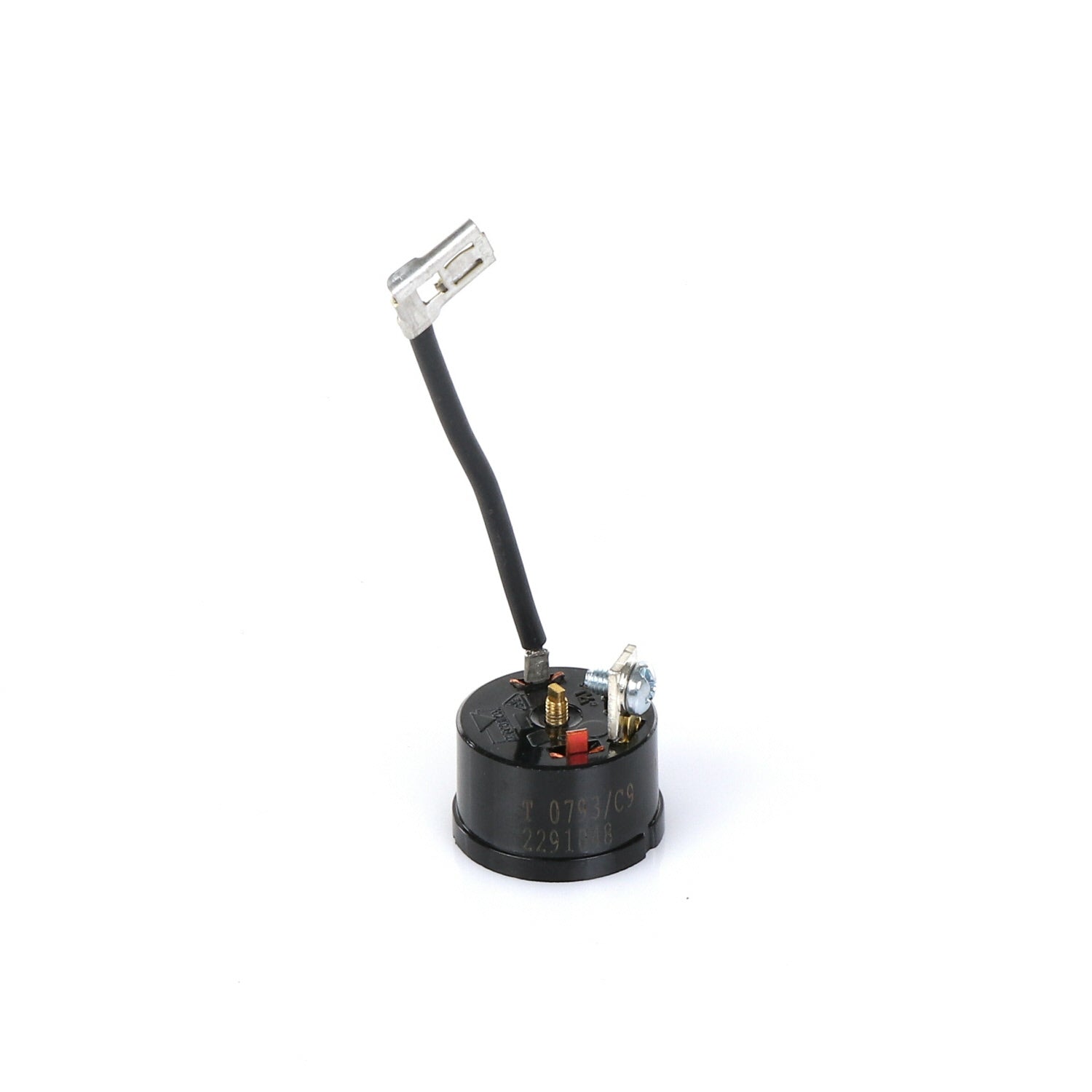 START/RUN COMPONENT - Part #: 954415