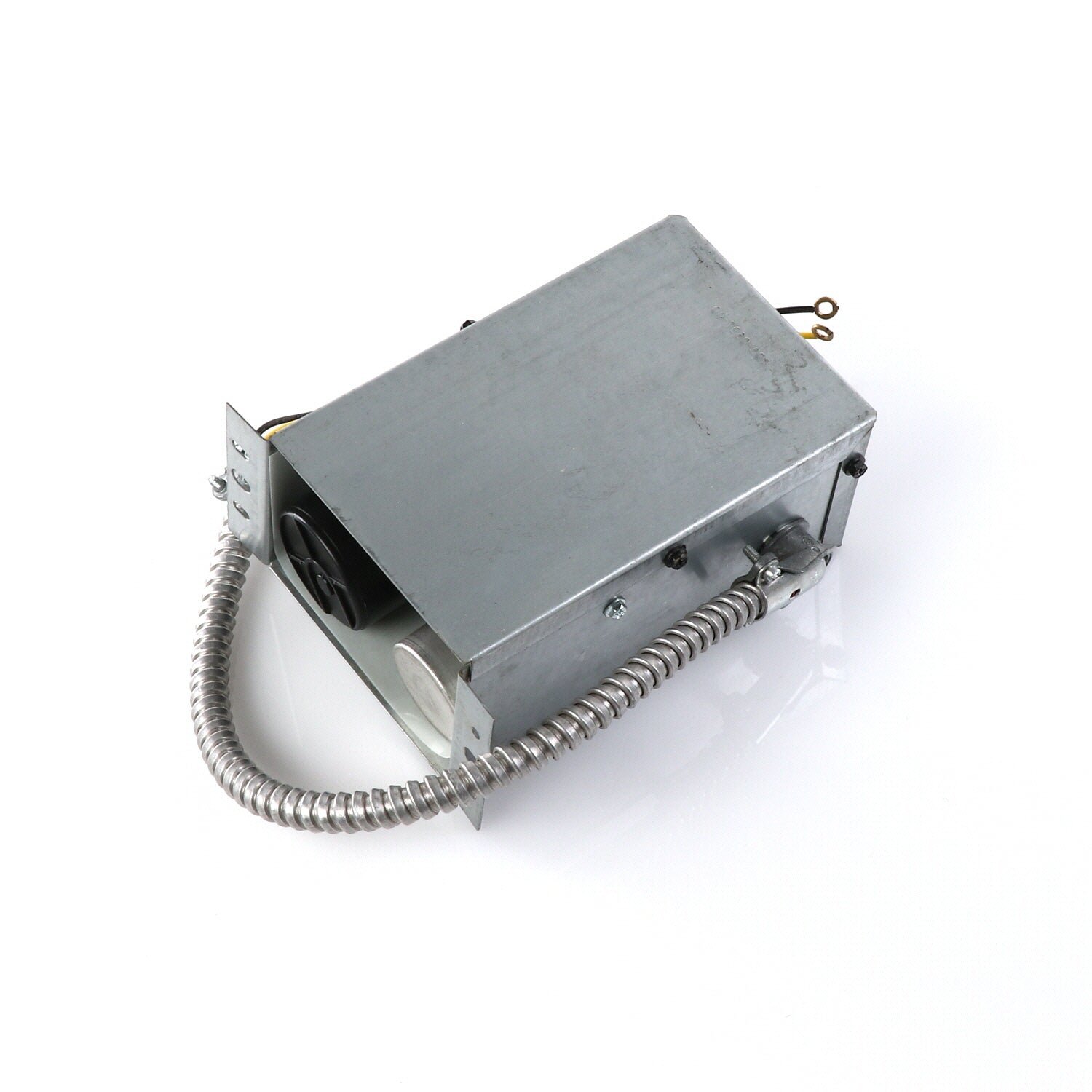 START/RUN COMPONENT - Part #: 802255