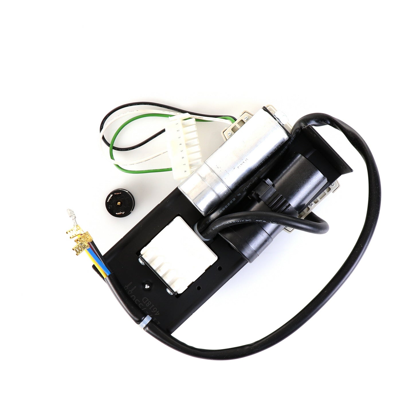 START/RUN COMPONENT - Part #: 213129