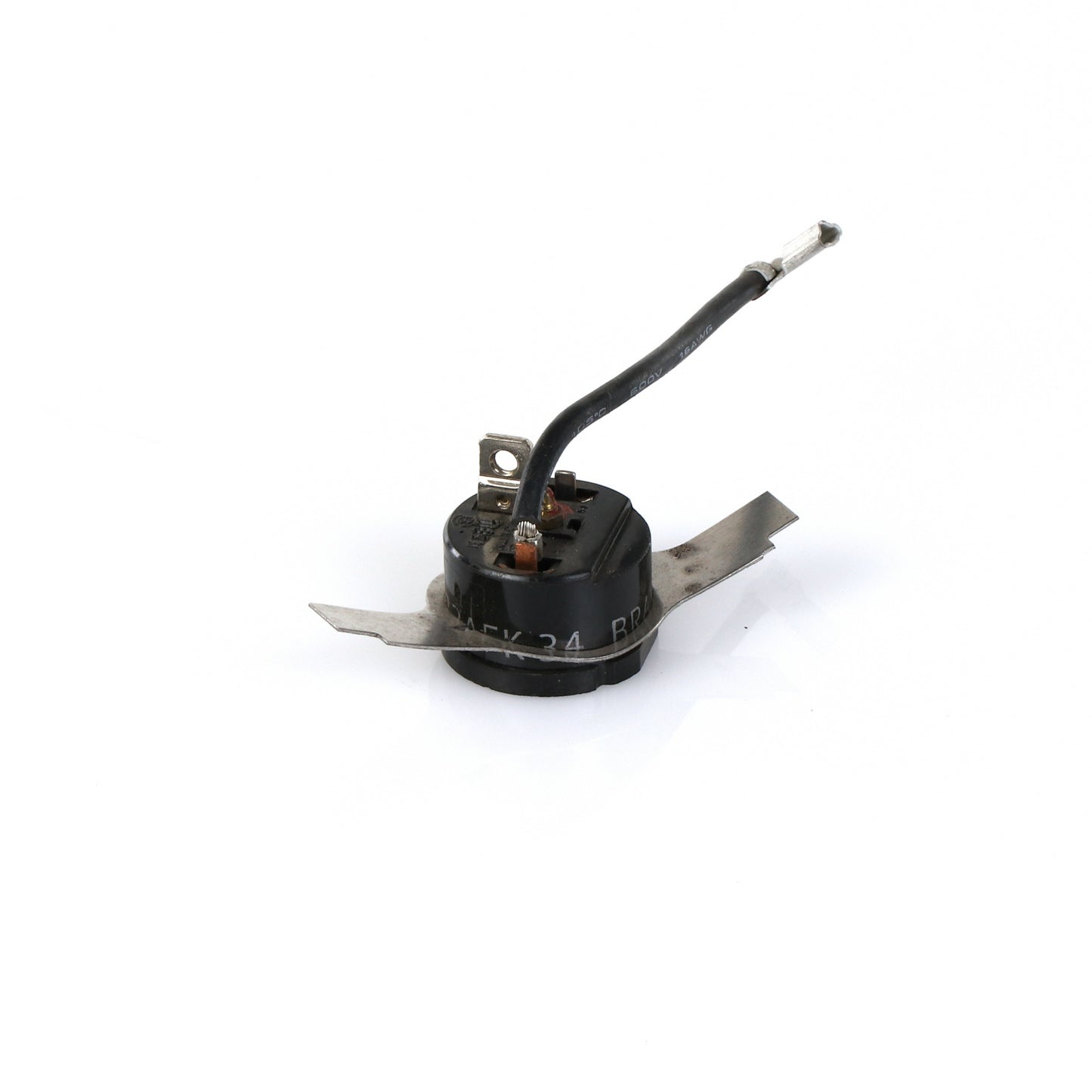 START/RUN COMPONENT - Part #: 842001