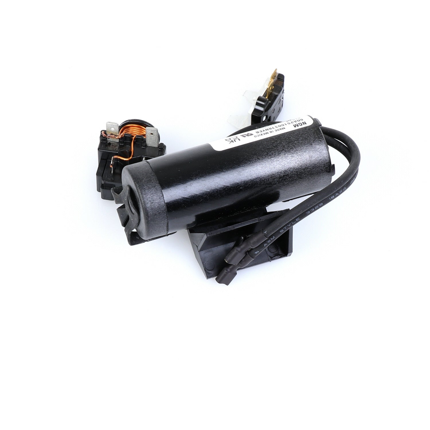 START/RUN COMPONENT - Part #: 849981