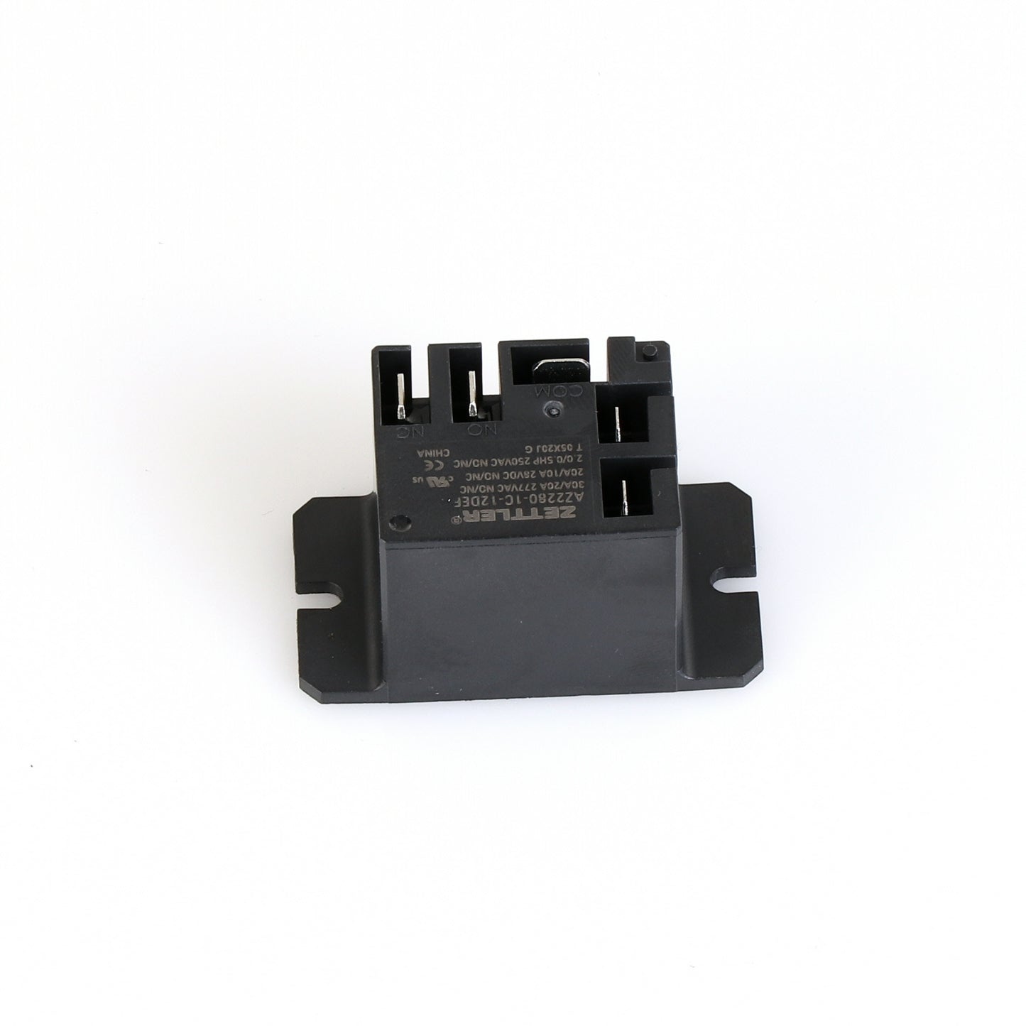 RELAY - Part #: 215576