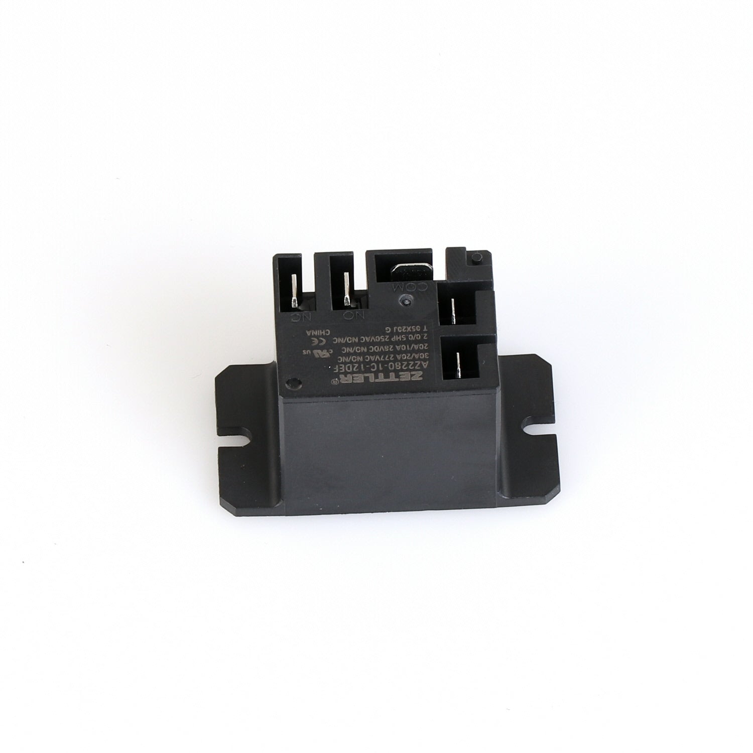 RELAY - Part #: 215576