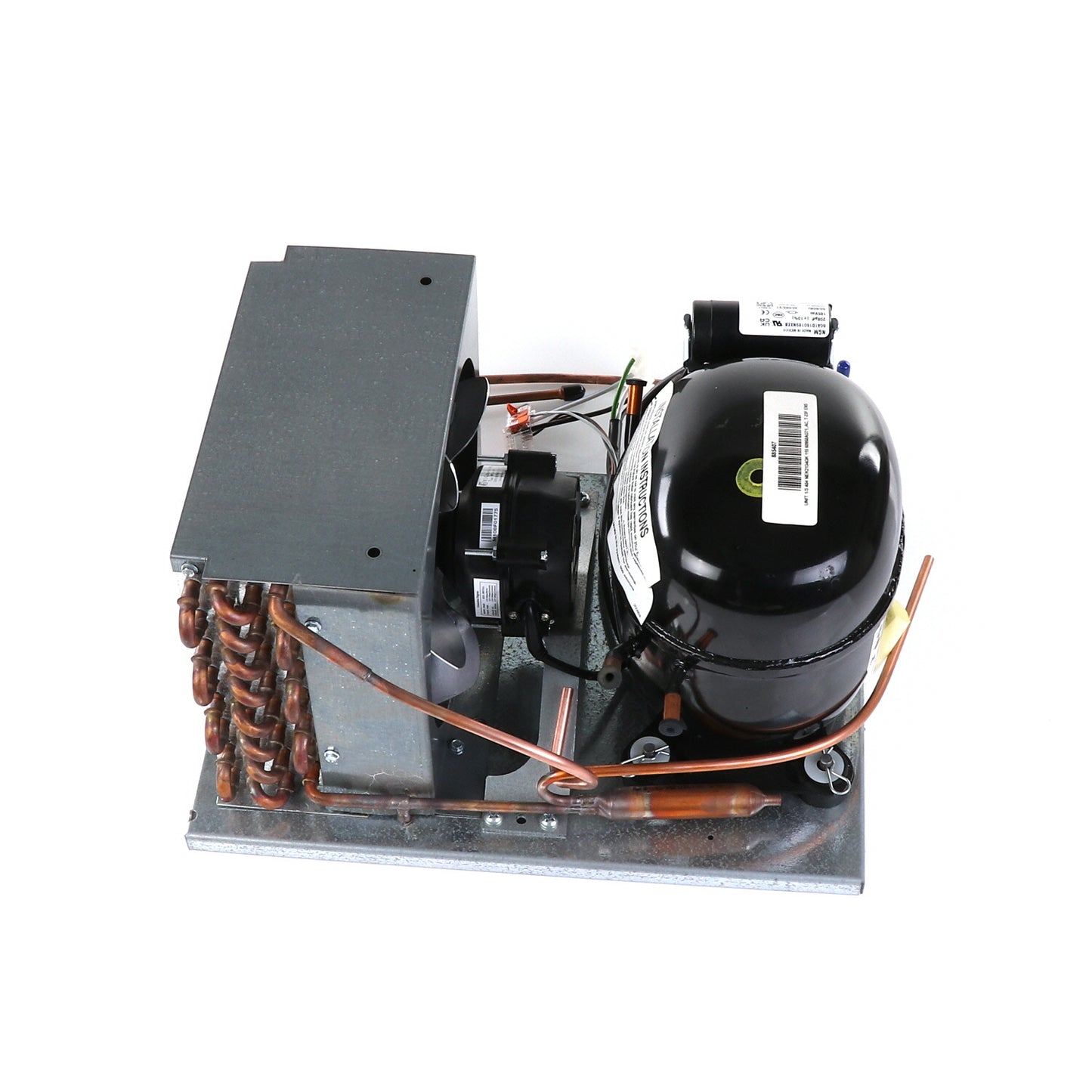 COMPRESSOR - Part #: 885407